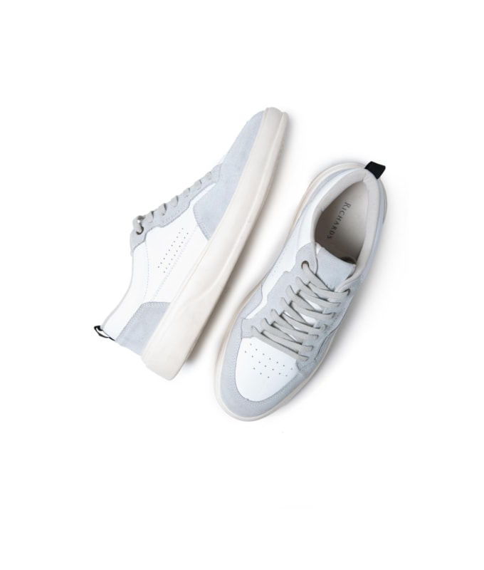 Tenis Drake Rch Off White