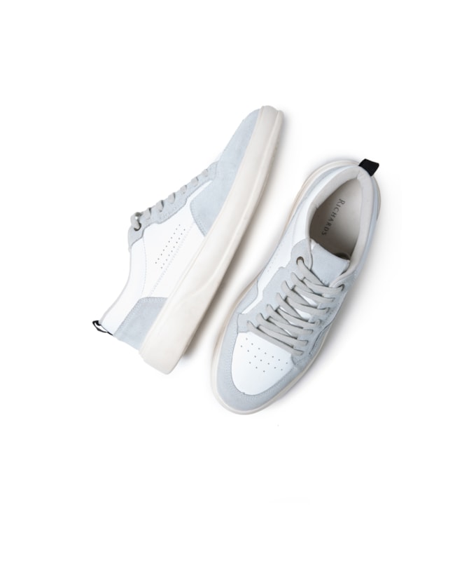 Tenis Drake Rch Off White