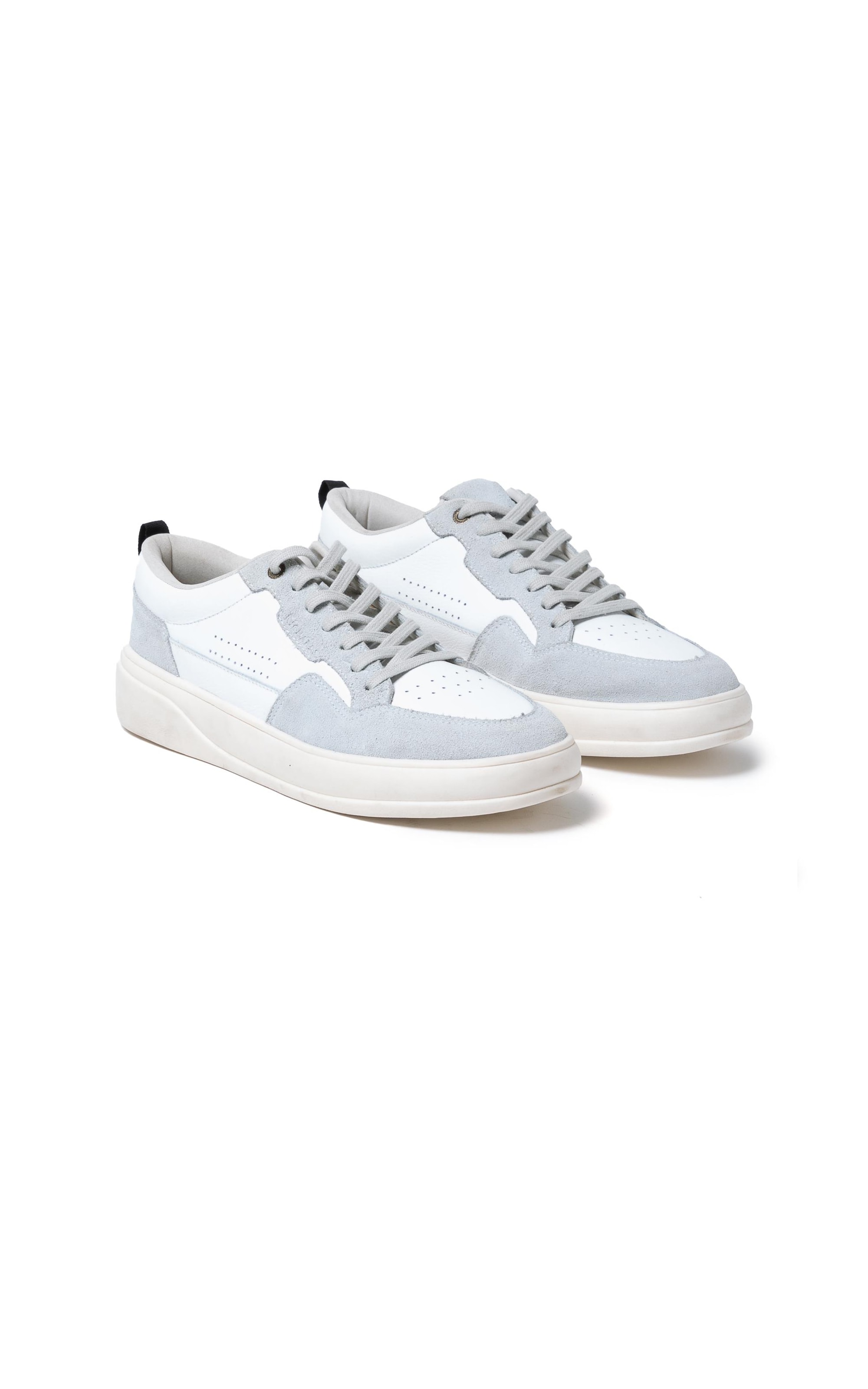 Tenis Drake Rch Off White