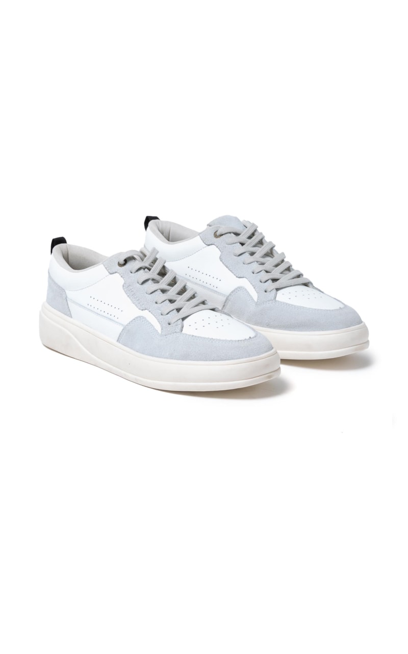 Tenis Drake Rch Off White