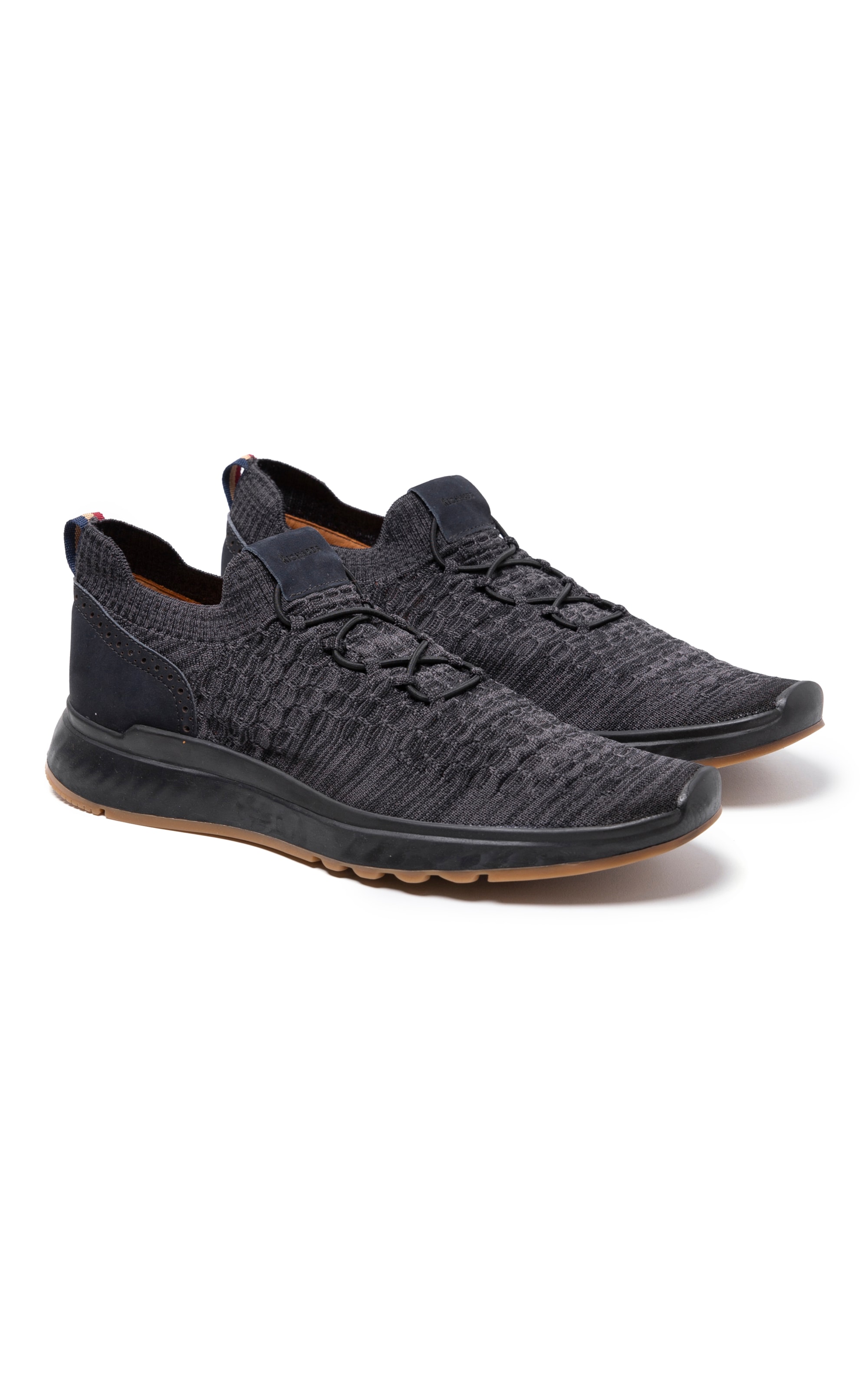  Tênis Eco Knit Rch Charcoal