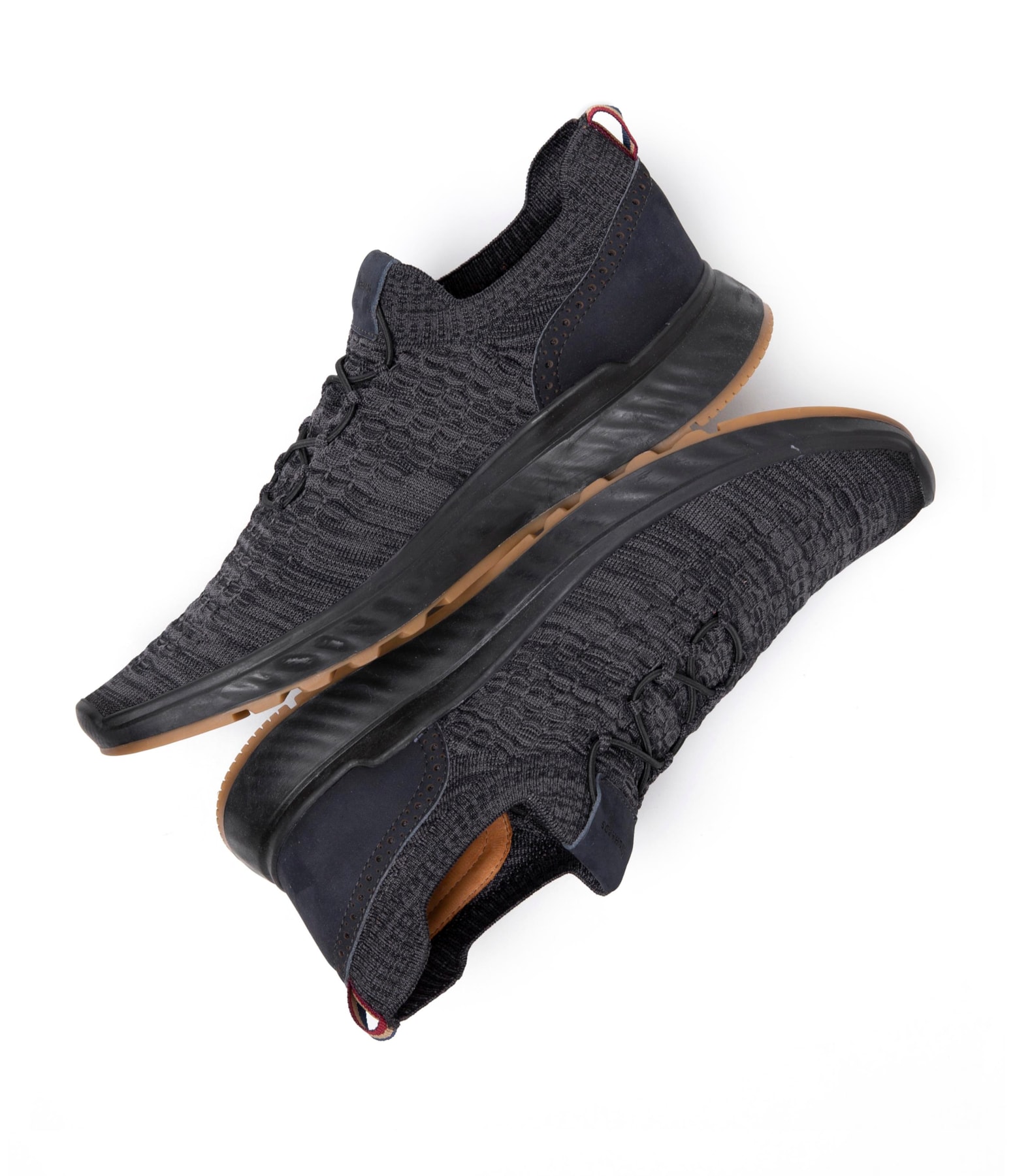  Tênis Eco Knit Rch Charcoal