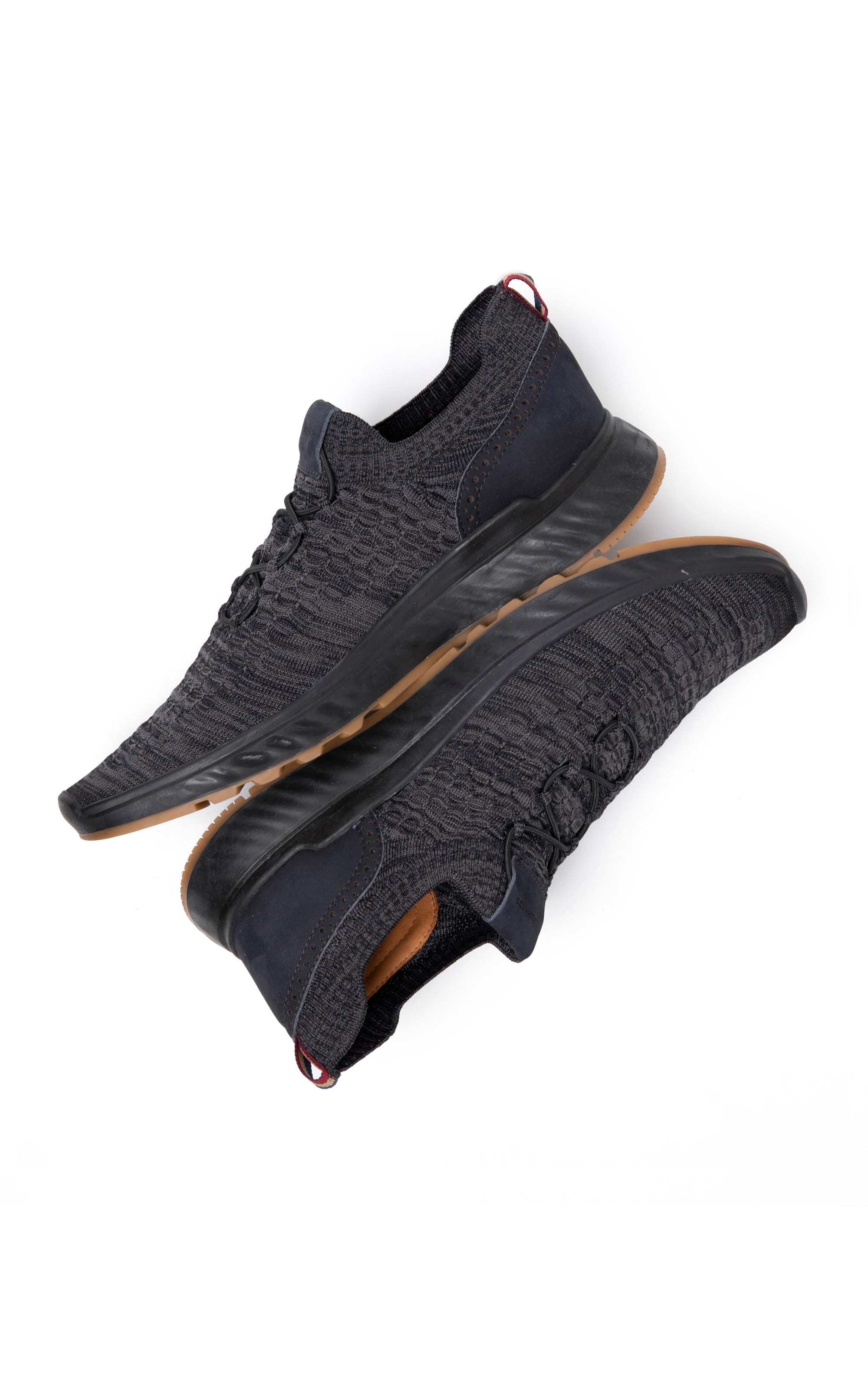  Tênis Eco Knit Rch Charcoal
