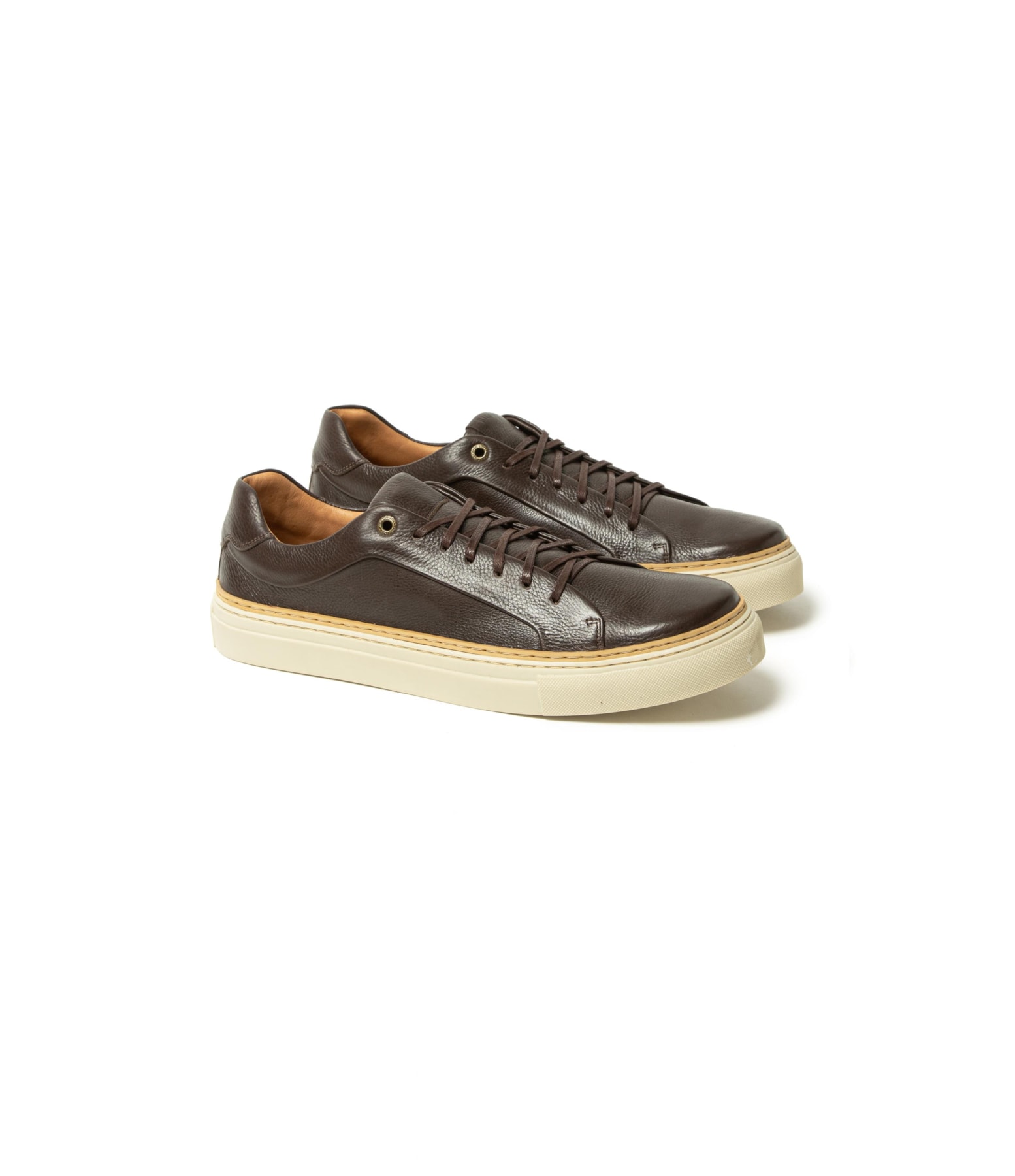 Tenis Evolv Rch Cafe