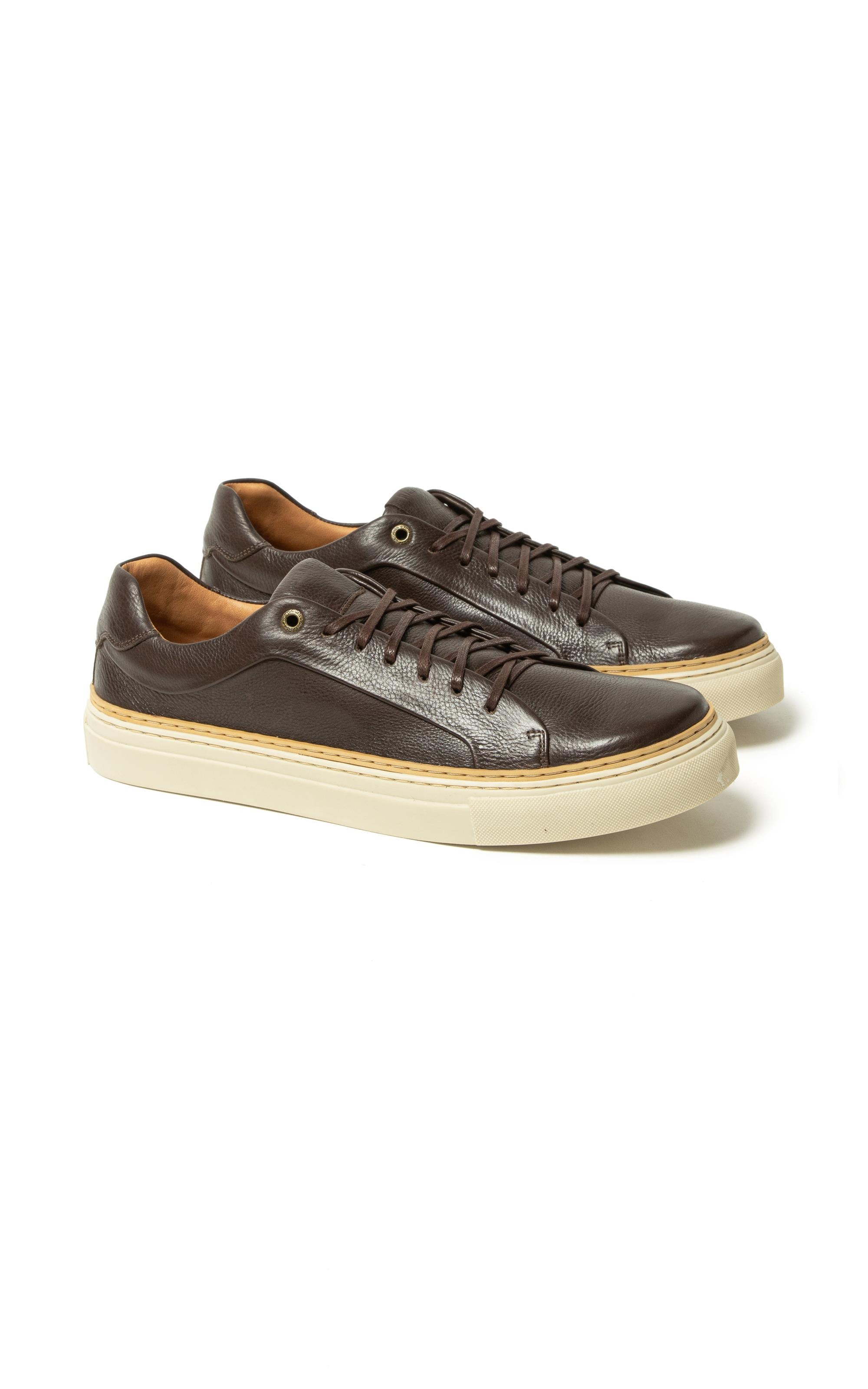 Tenis Evolv Rch Cafe