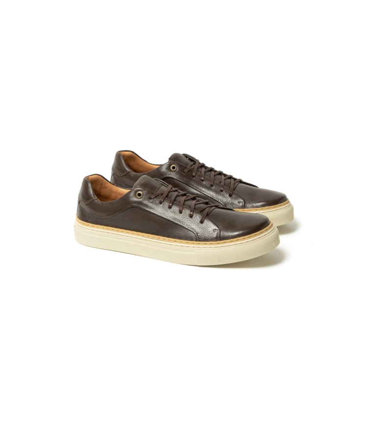 Tenis Evolv Rch Cafe