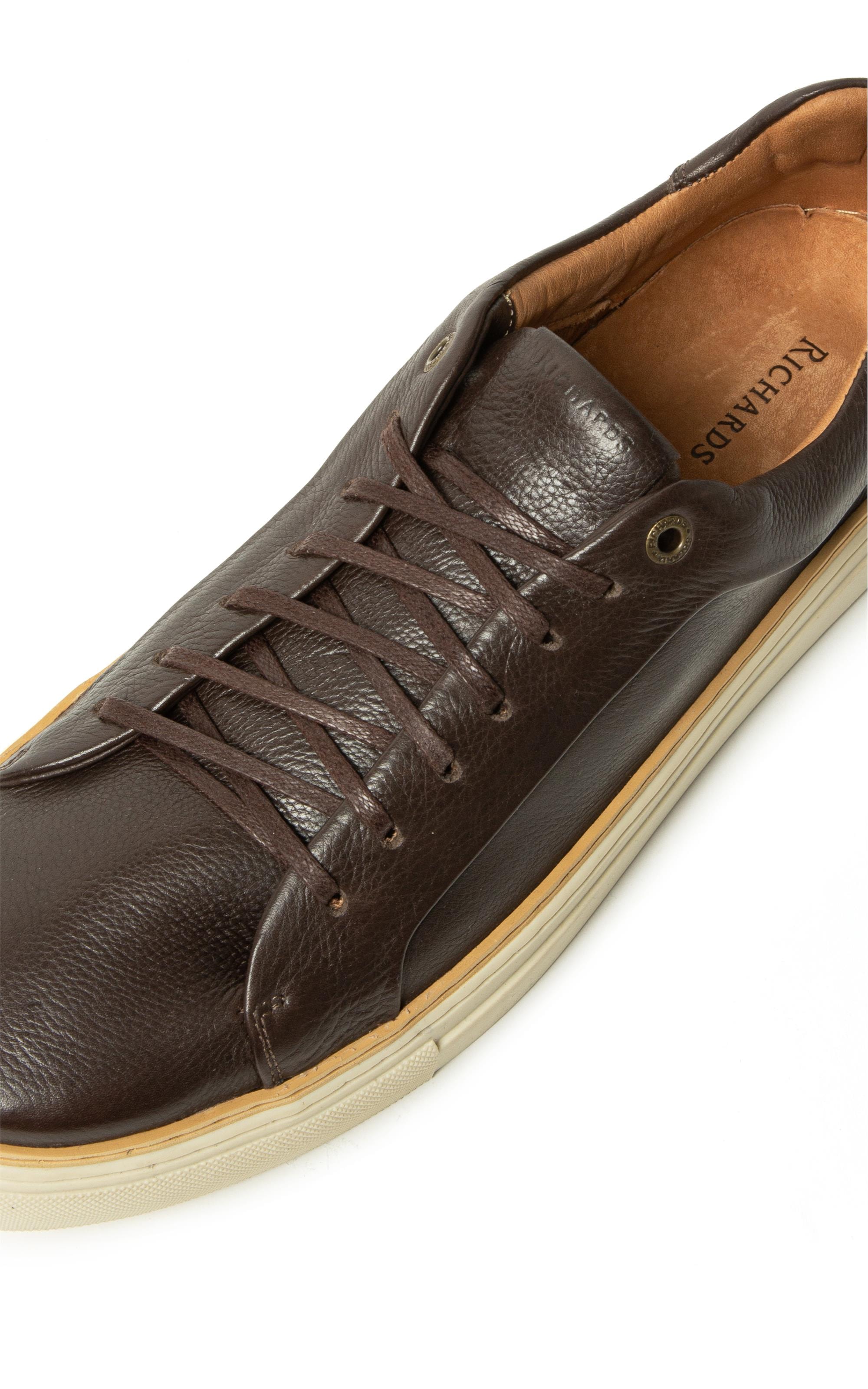 Tenis Evolv Rch Cafe