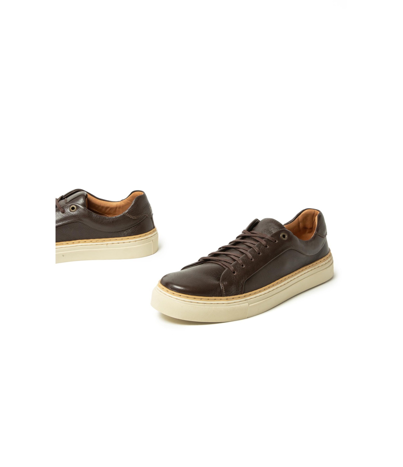Tenis Evolv Rch Cafe