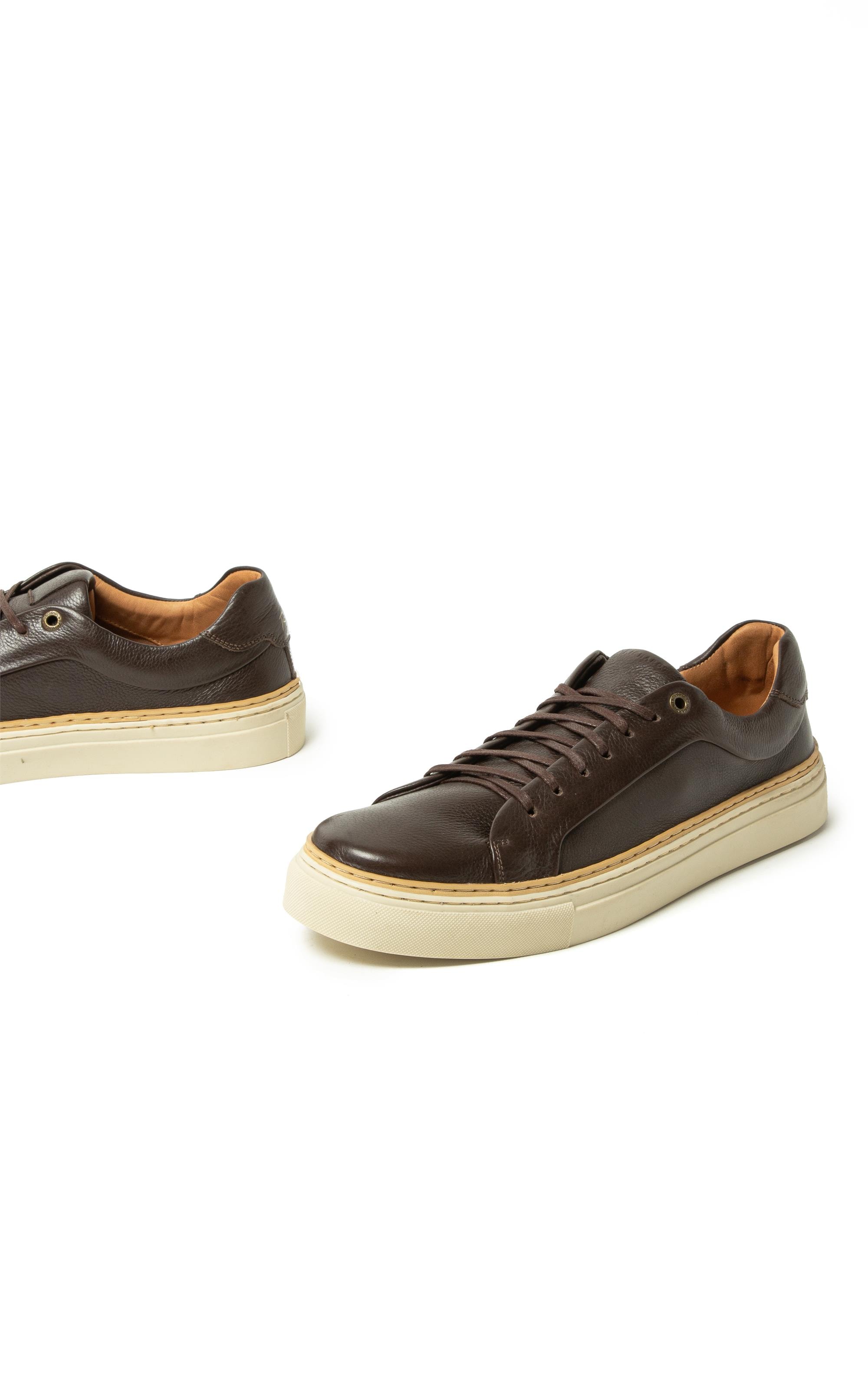 Tenis Evolv Rch Cafe