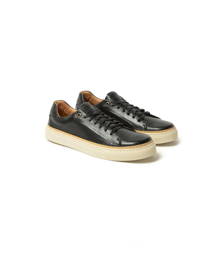Tenis Evolv Rch Preto