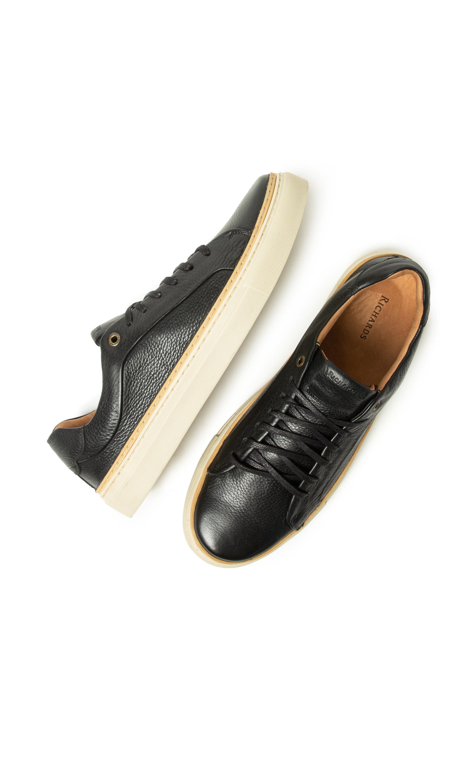 Tenis Evolv Rch Preto