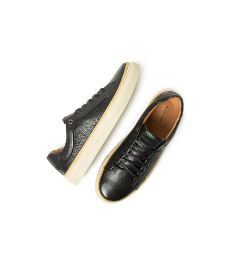 Tenis Evolv Rch Preto