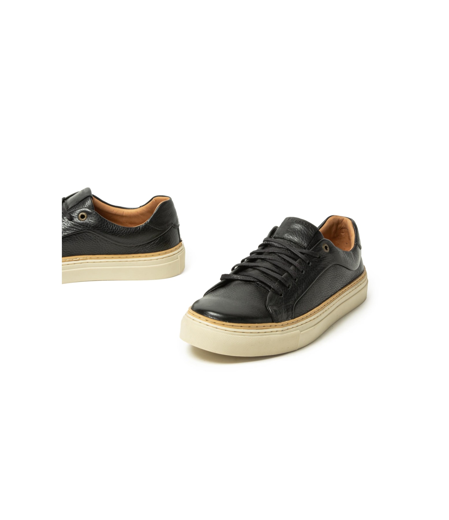 Tenis Evolv Rch Preto