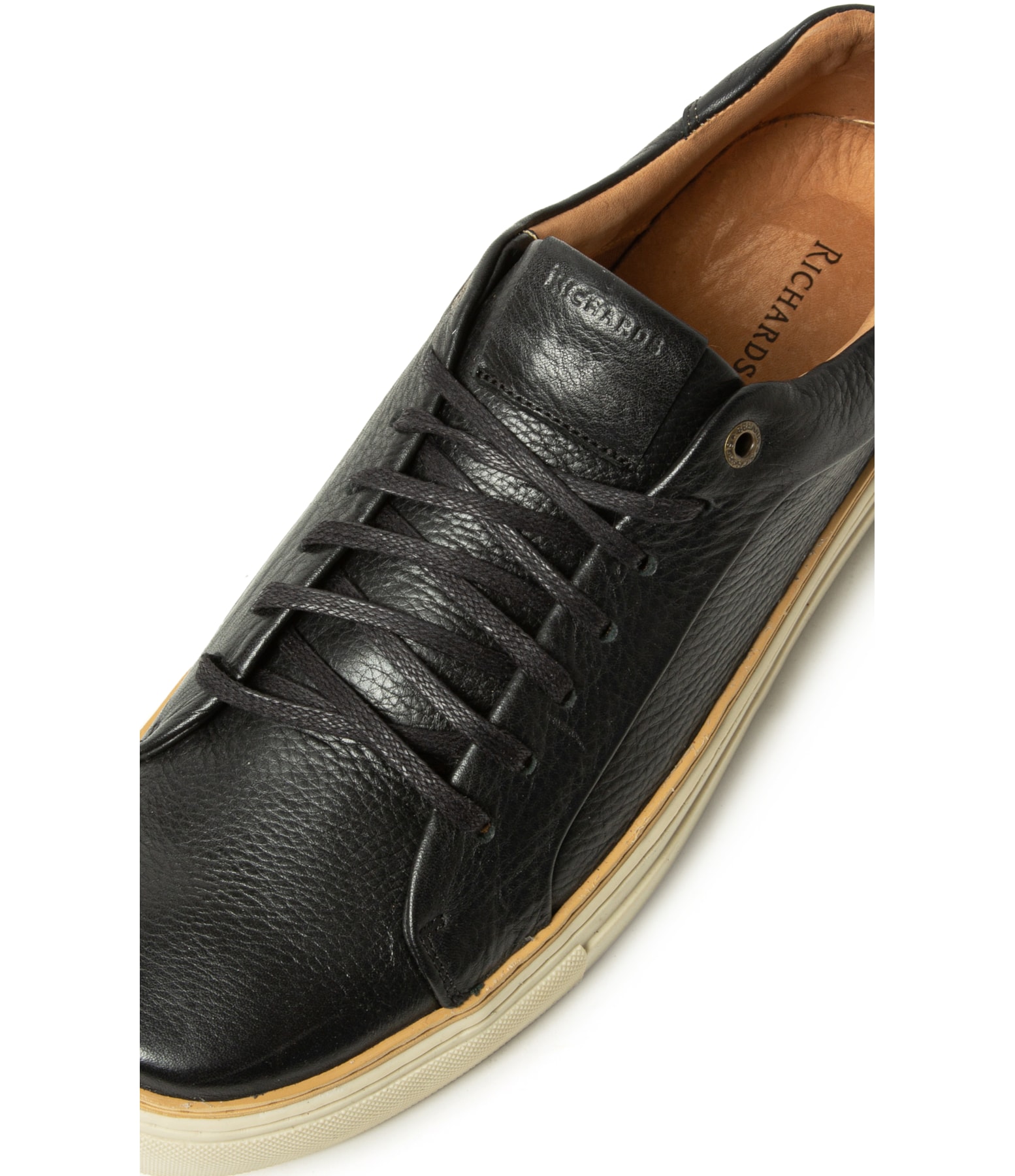 Tenis Evolv Rch Preto
