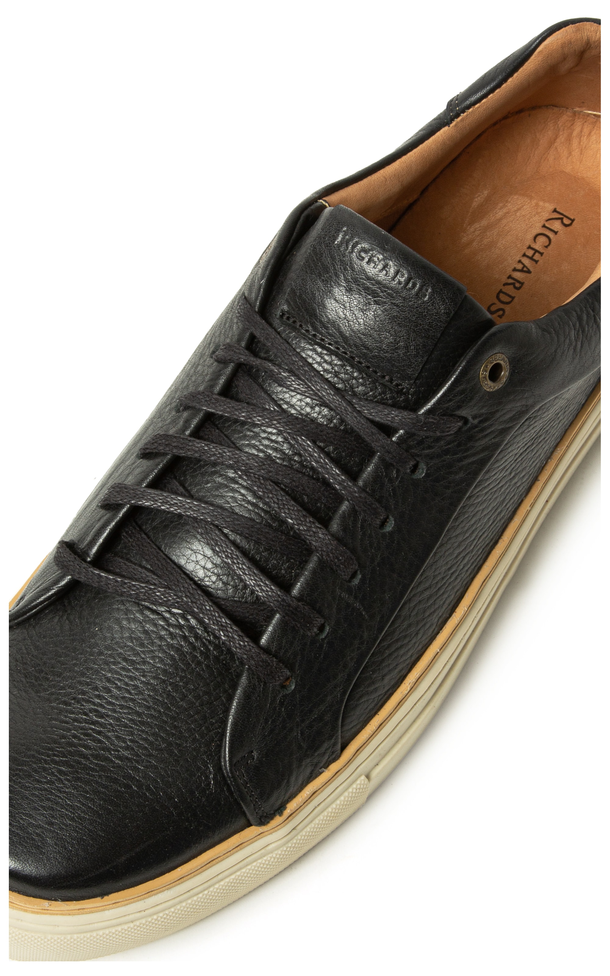 Tenis Evolv Rch Preto
