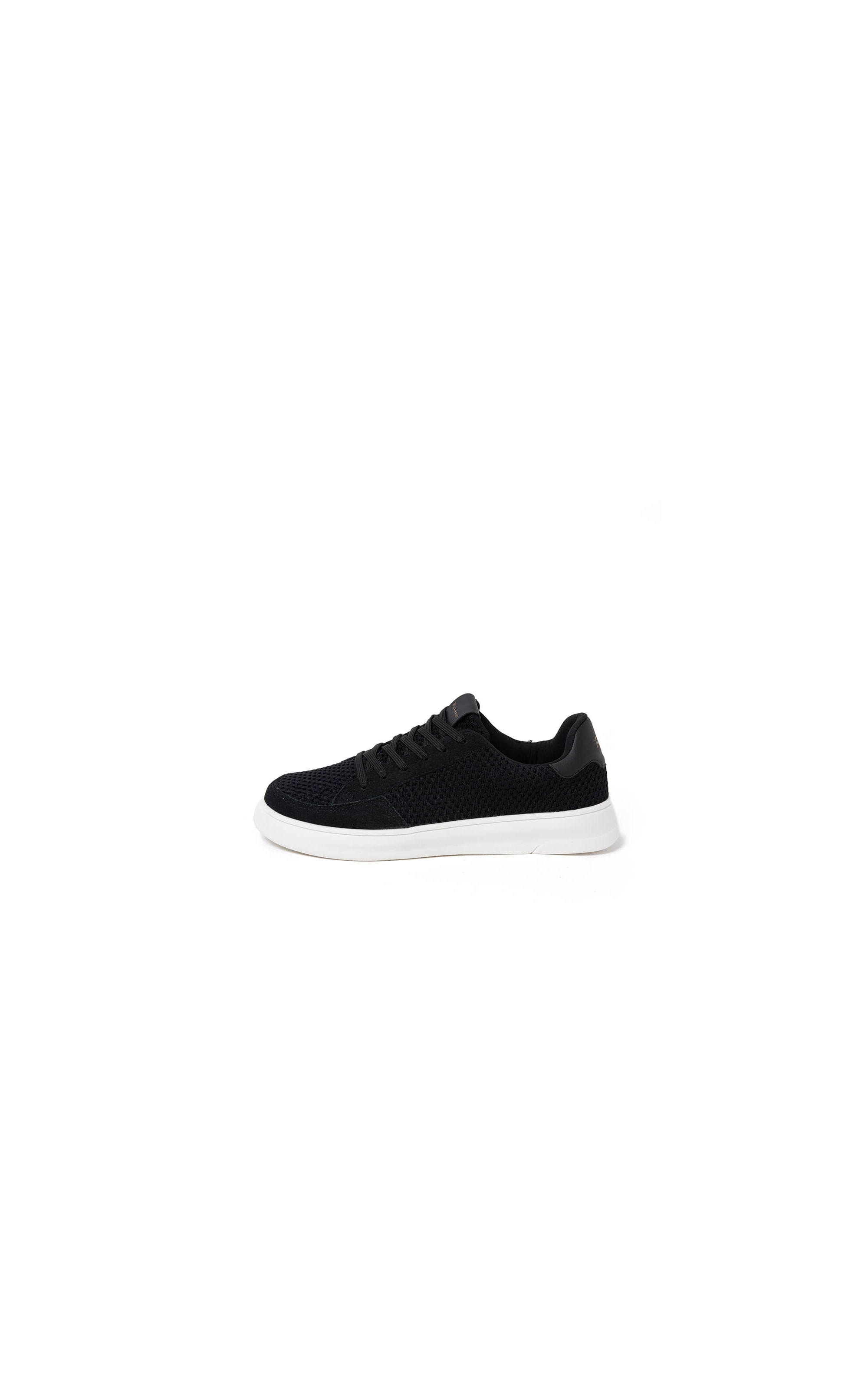 Tênis Flexi Rch Preto