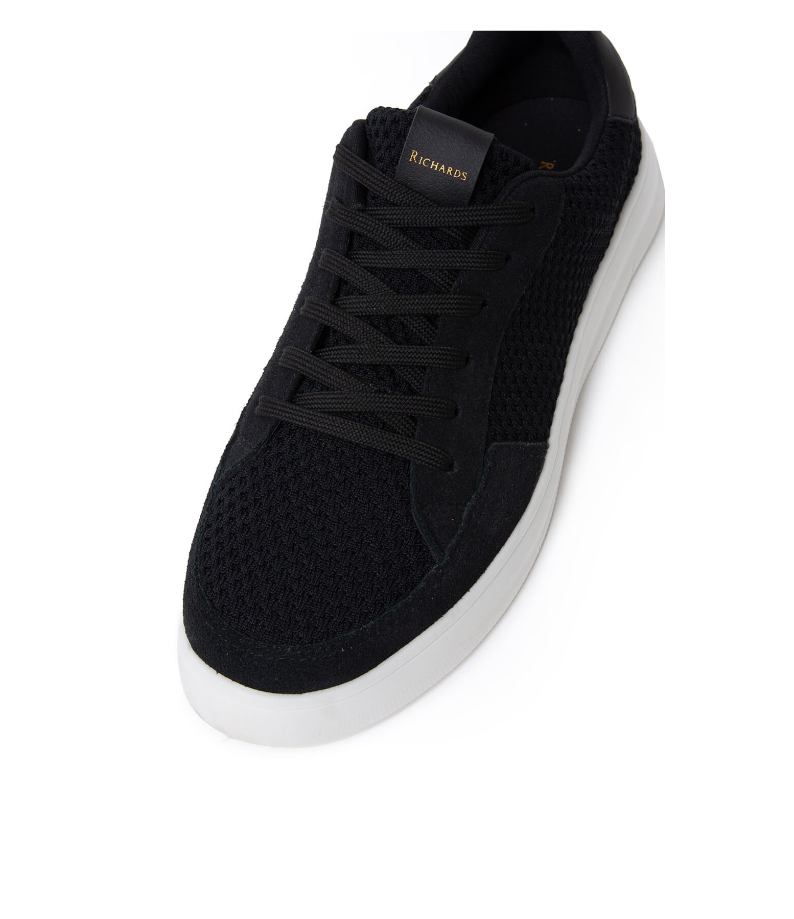 Tênis Flexi Rch Preto