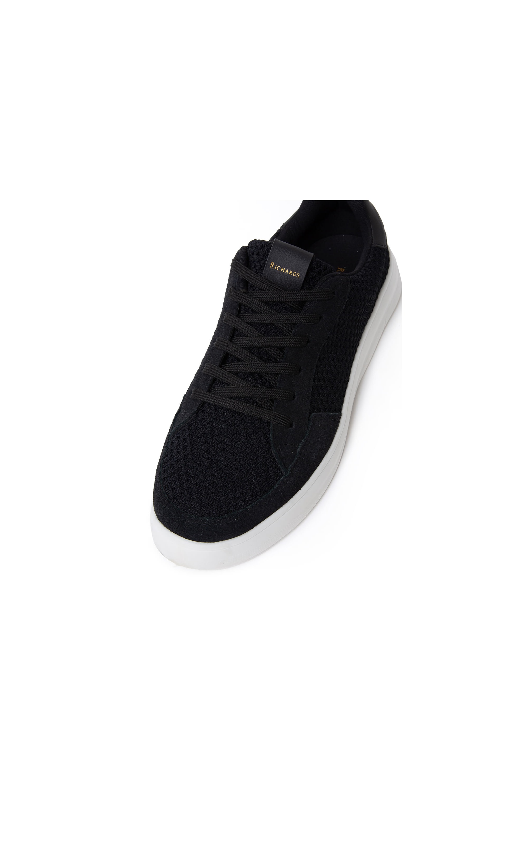 Tênis Flexi Rch Preto