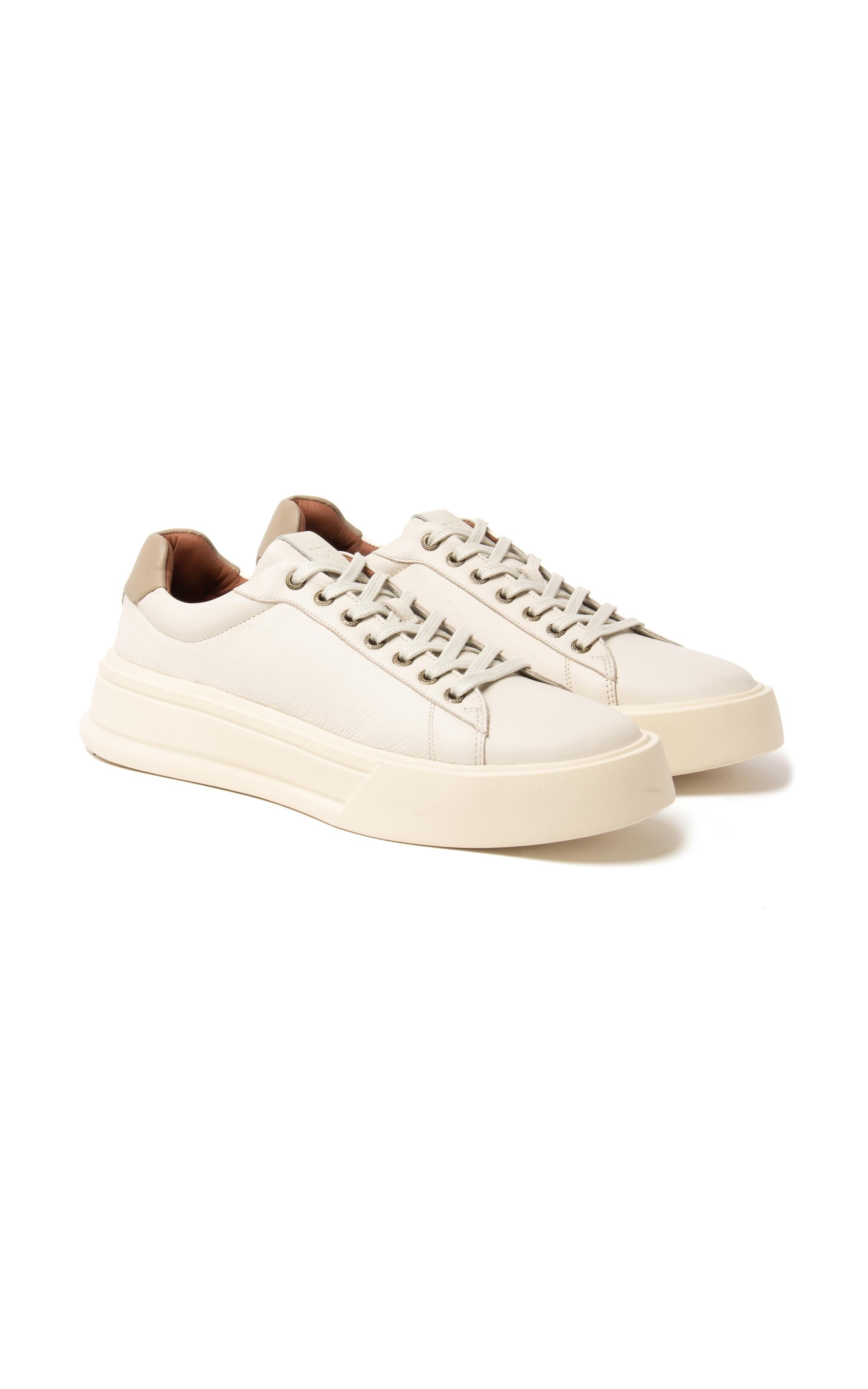 Tenis Frederico Rch Off White