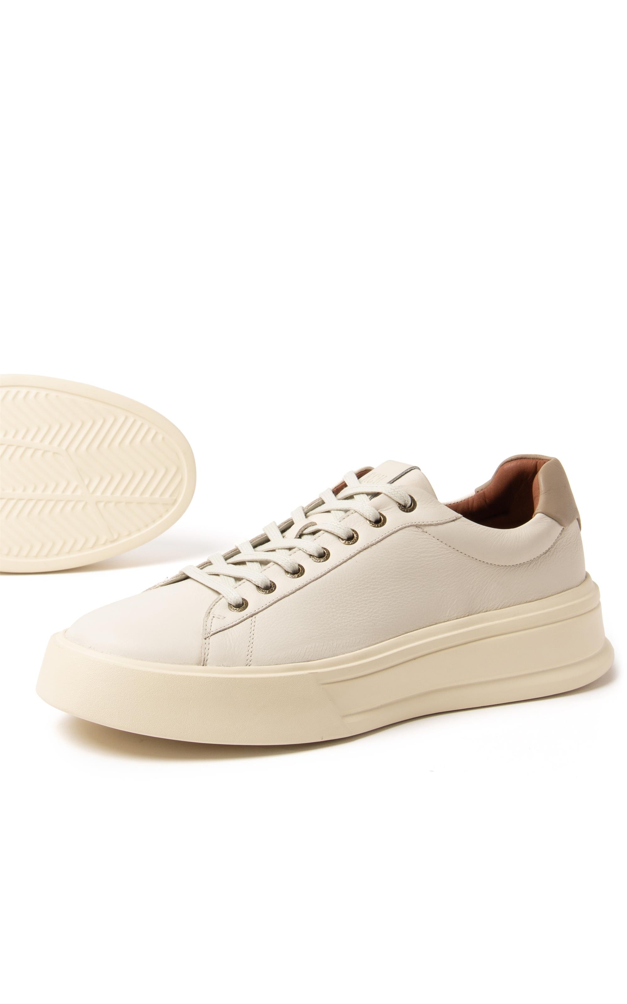 Tenis Frederico Rch Off White