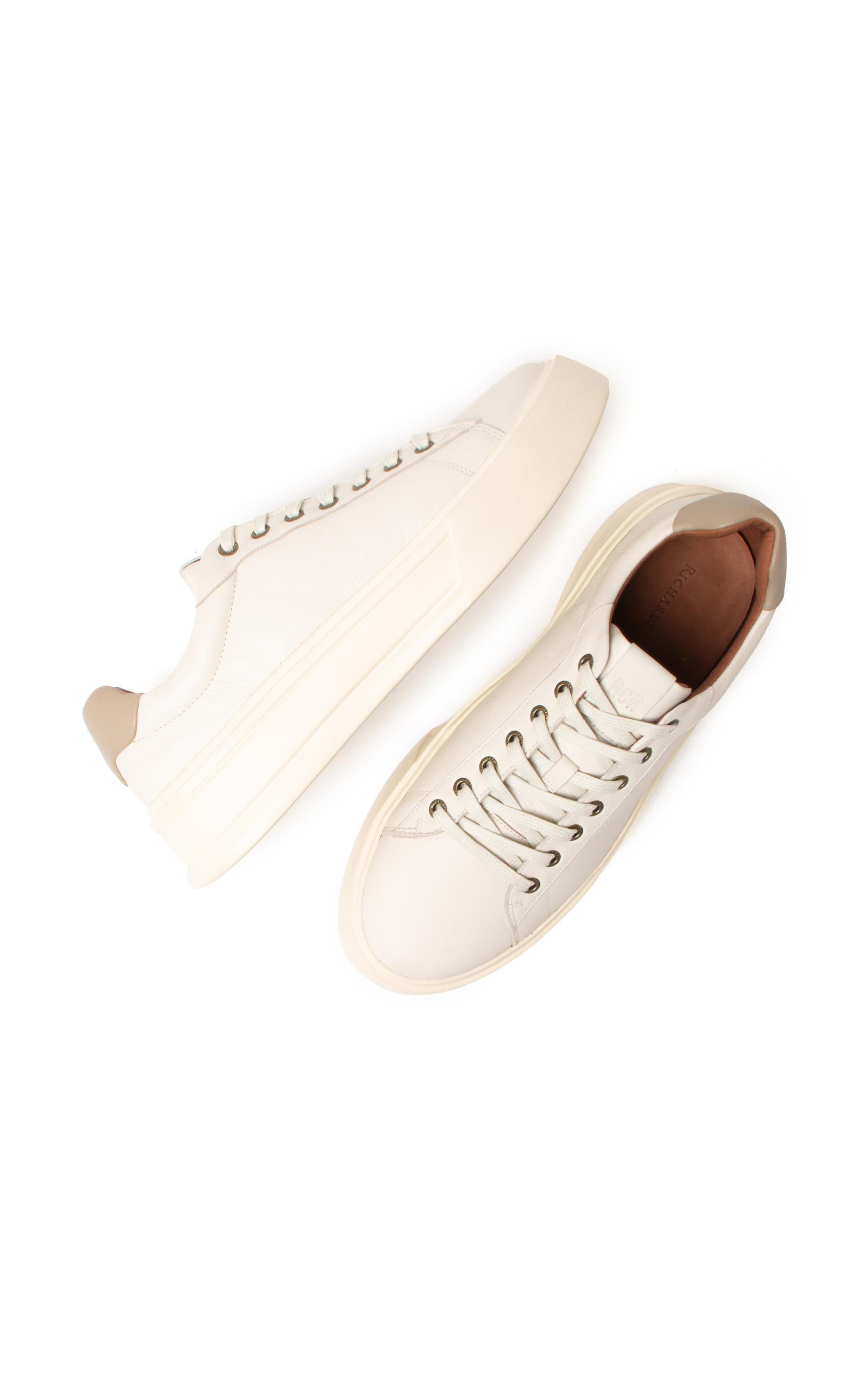 Tenis Frederico Rch Off White