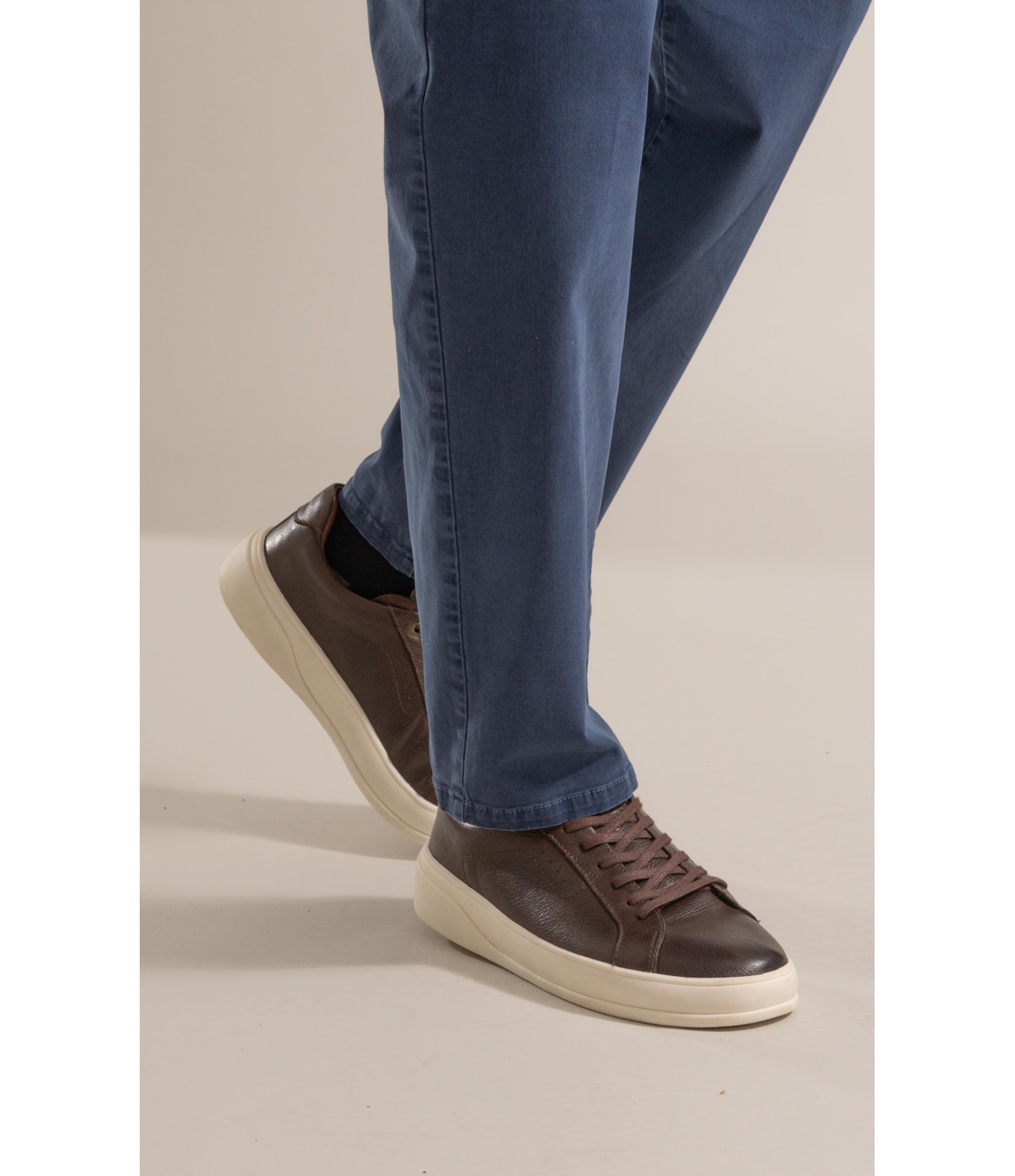 Tenis Gabriel Rch Cafe