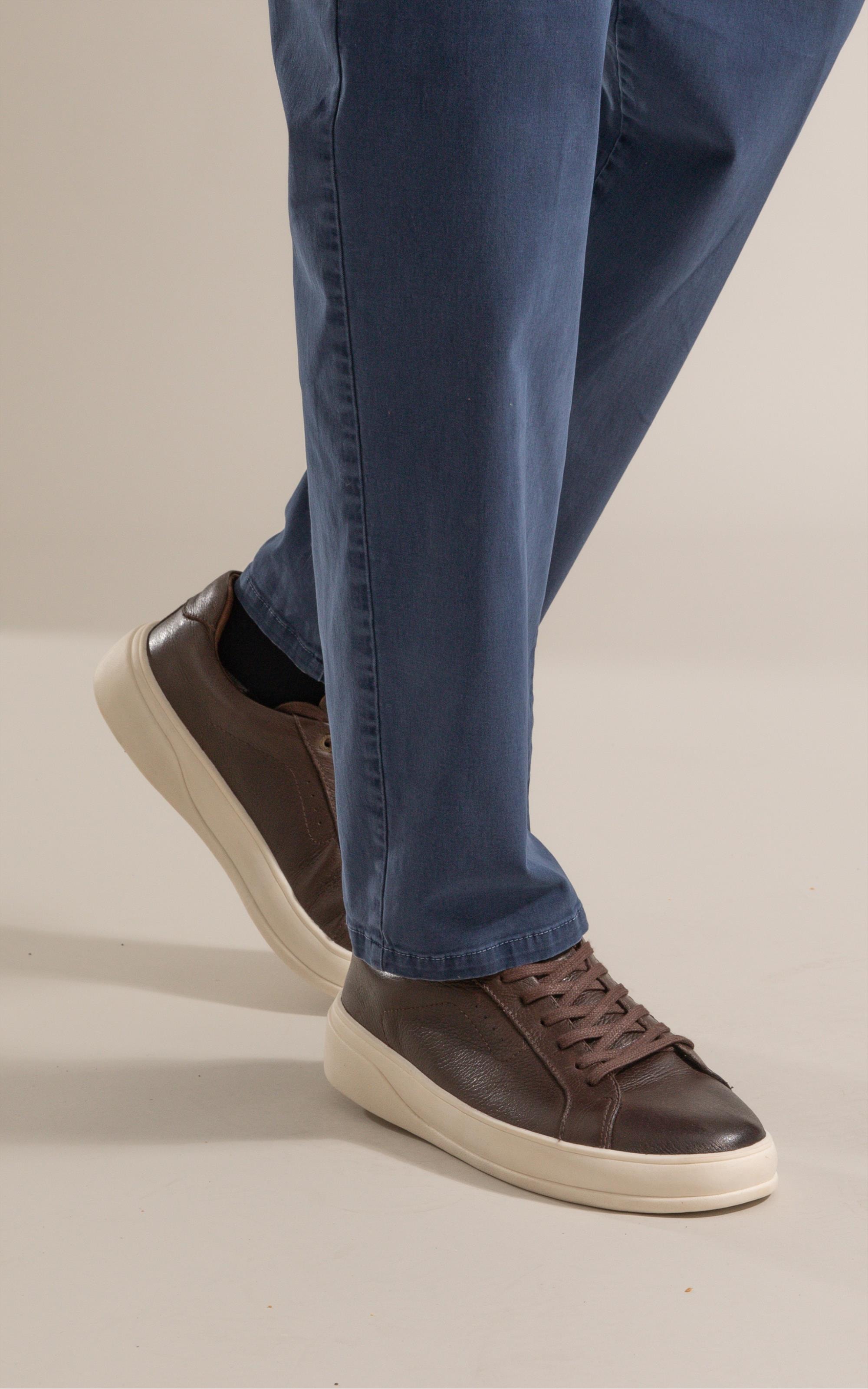 Tenis Gabriel Rch Cafe