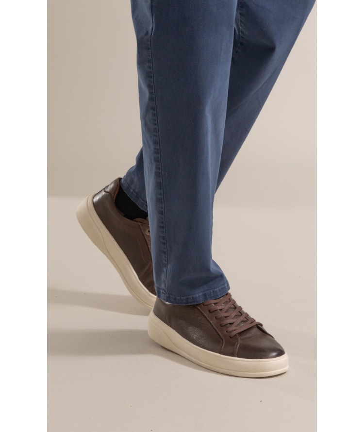 Tenis Gabriel Rch Cafe