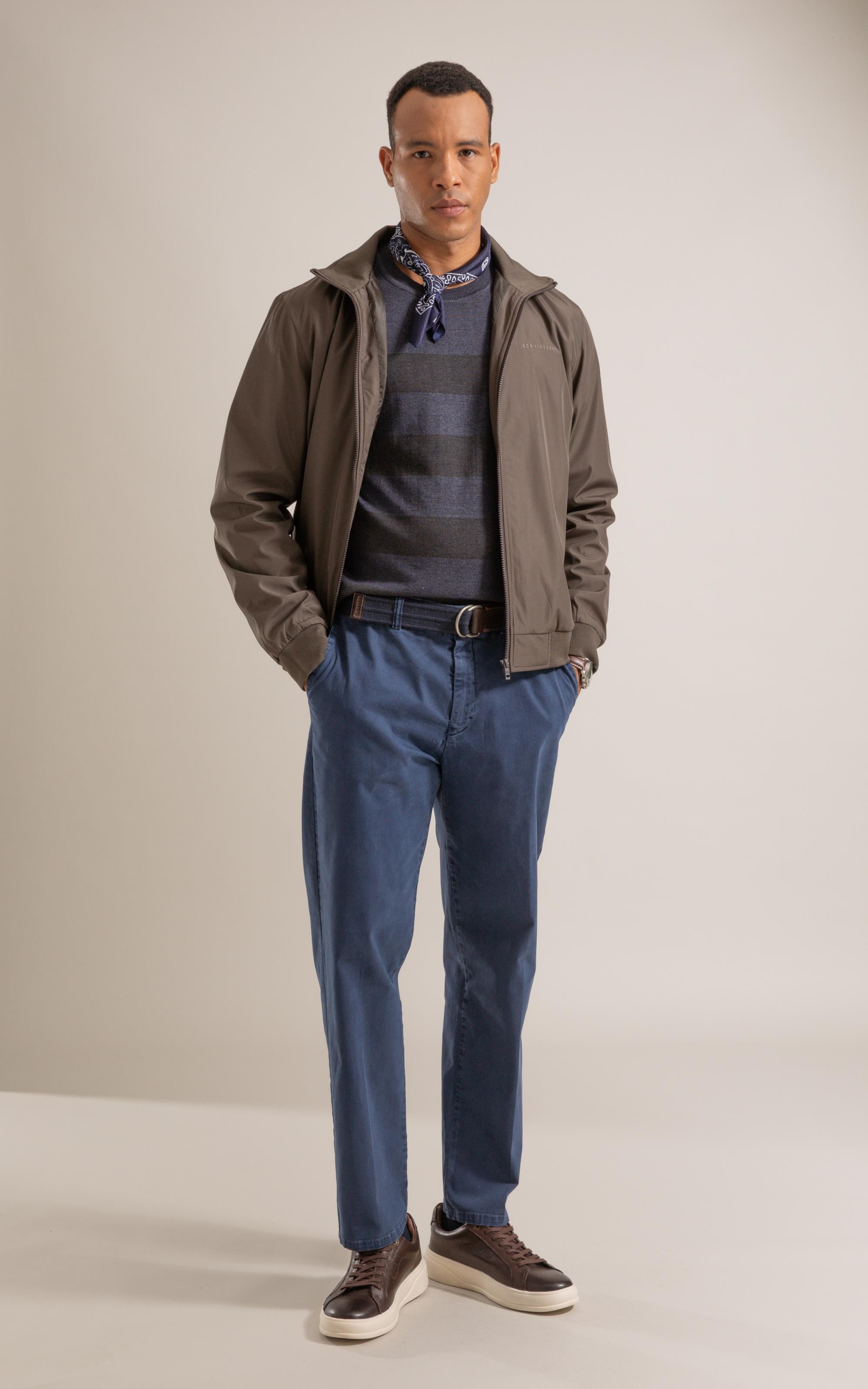 Tenis Gabriel Rch Cafe