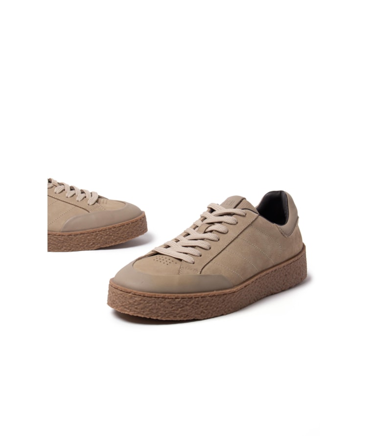 Tenis Gabriel Rch Husk
