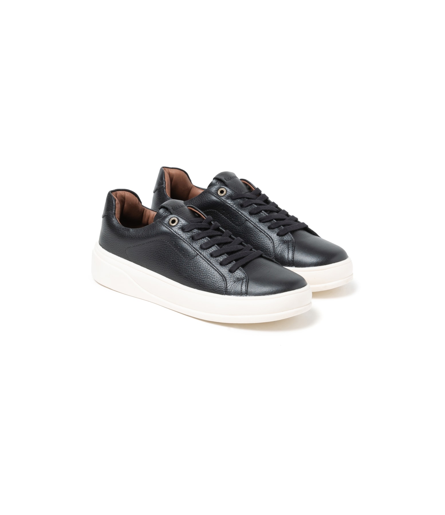 Tenis Gabriel Rch Preto
