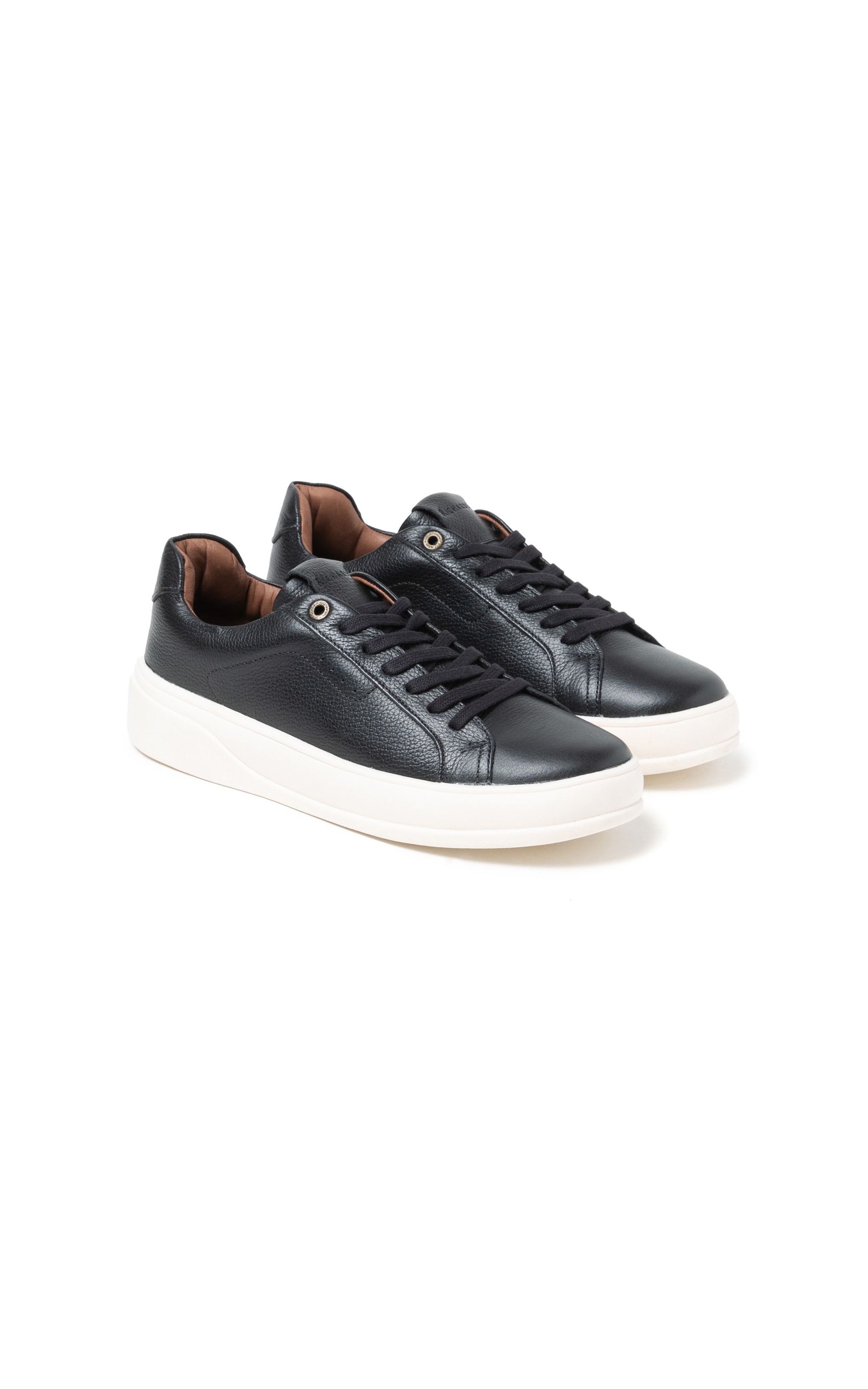 Tenis Gabriel Rch Preto