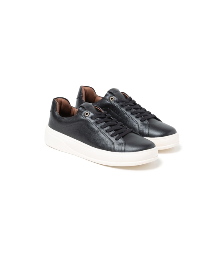 Tenis Gabriel Rch Preto