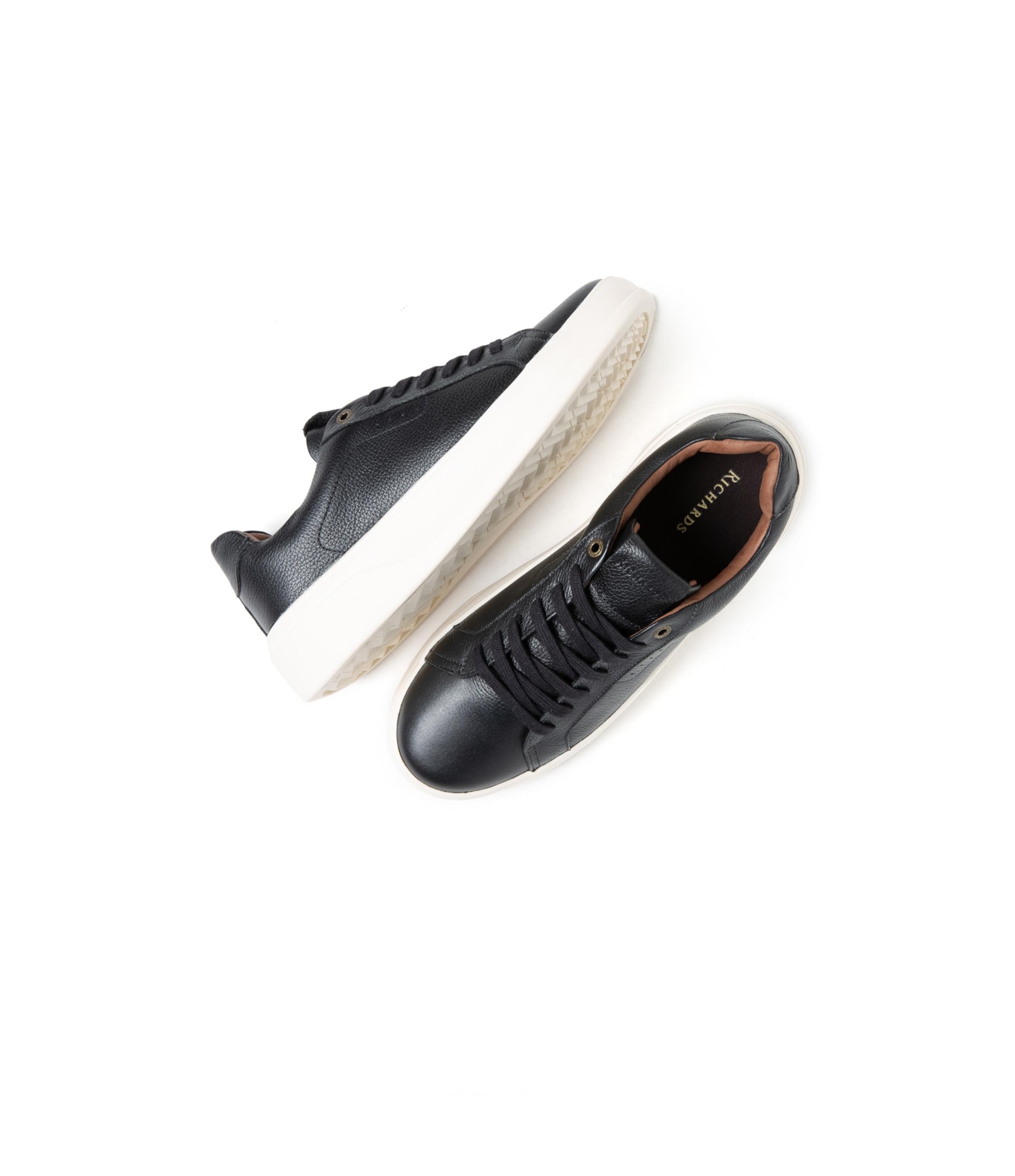 Tenis Gabriel Rch Preto