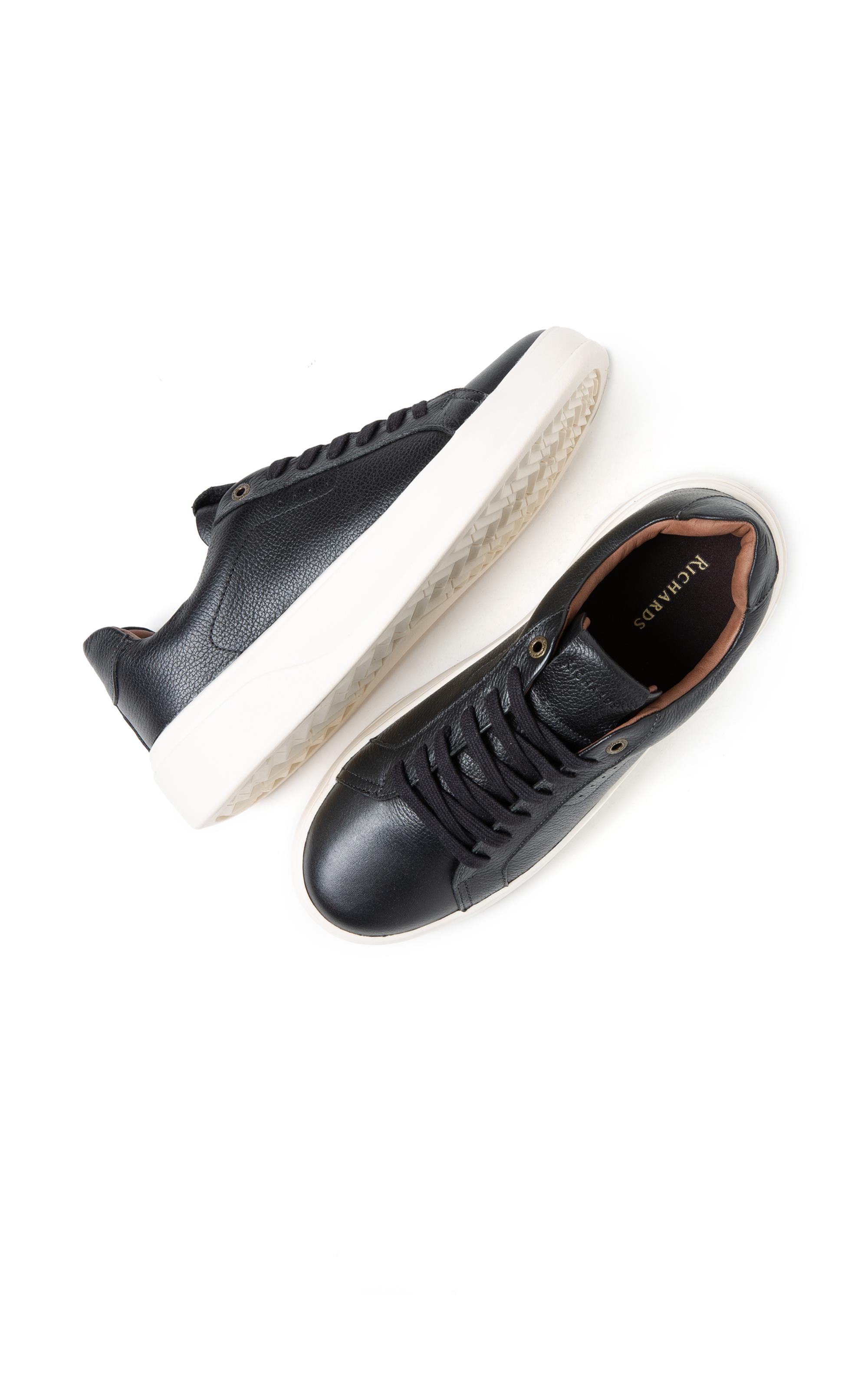 Tenis Gabriel Rch Preto