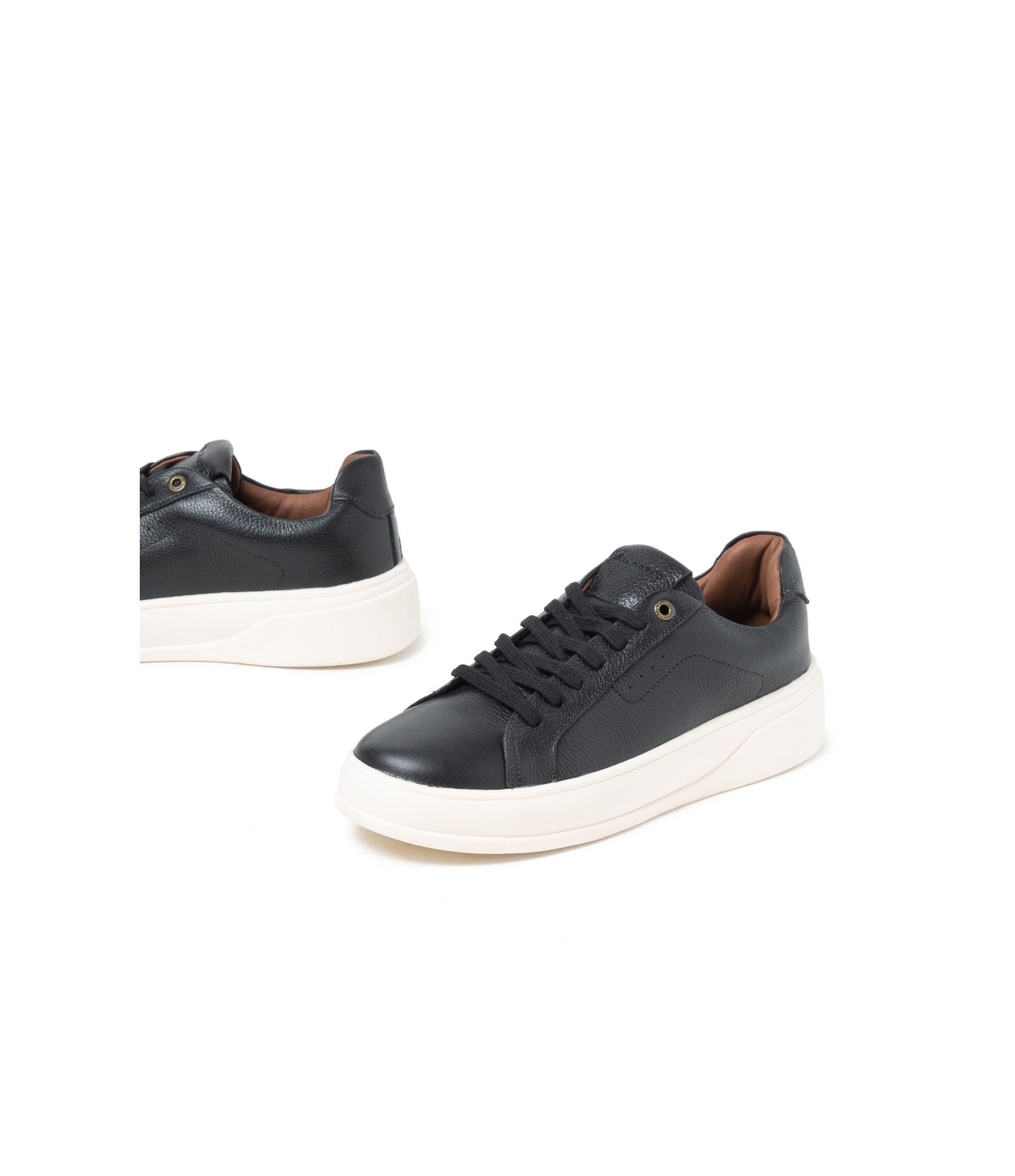 Tenis Gabriel Rch Preto