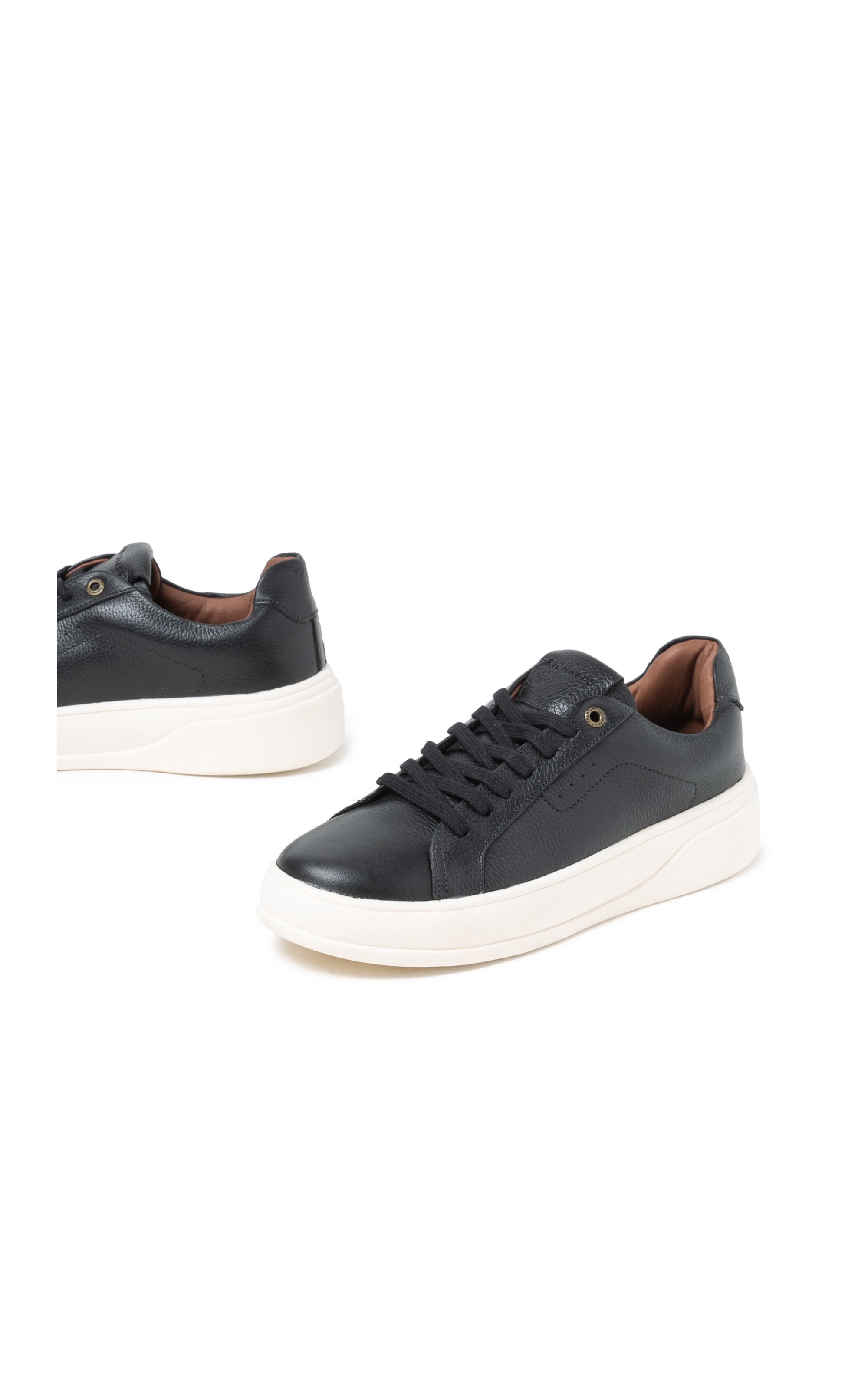 Tenis Gabriel Rch Preto