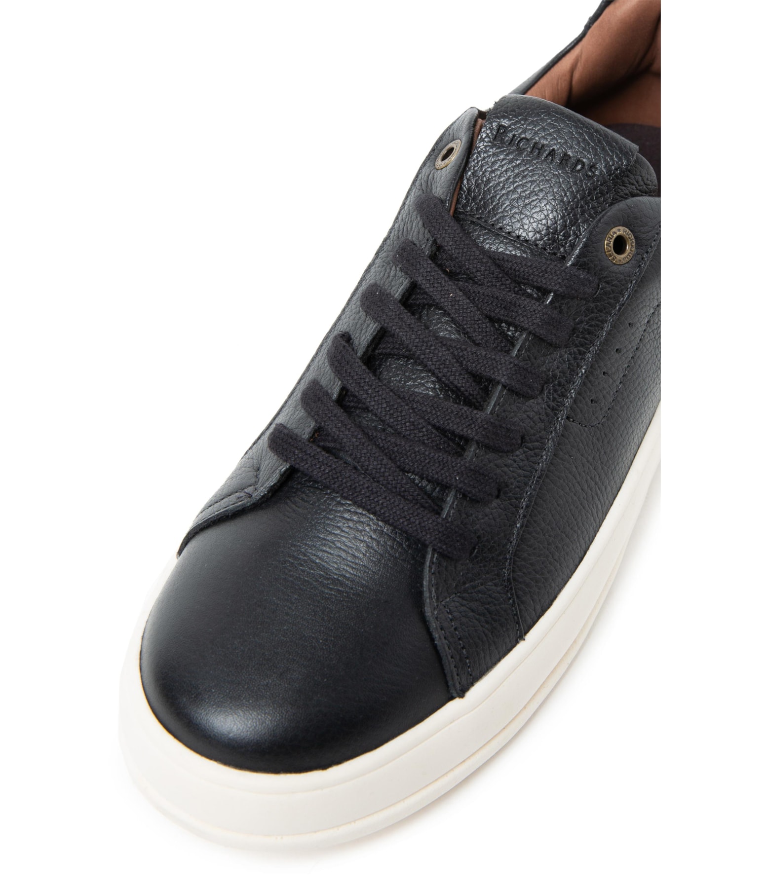 Tenis Gabriel Rch Preto