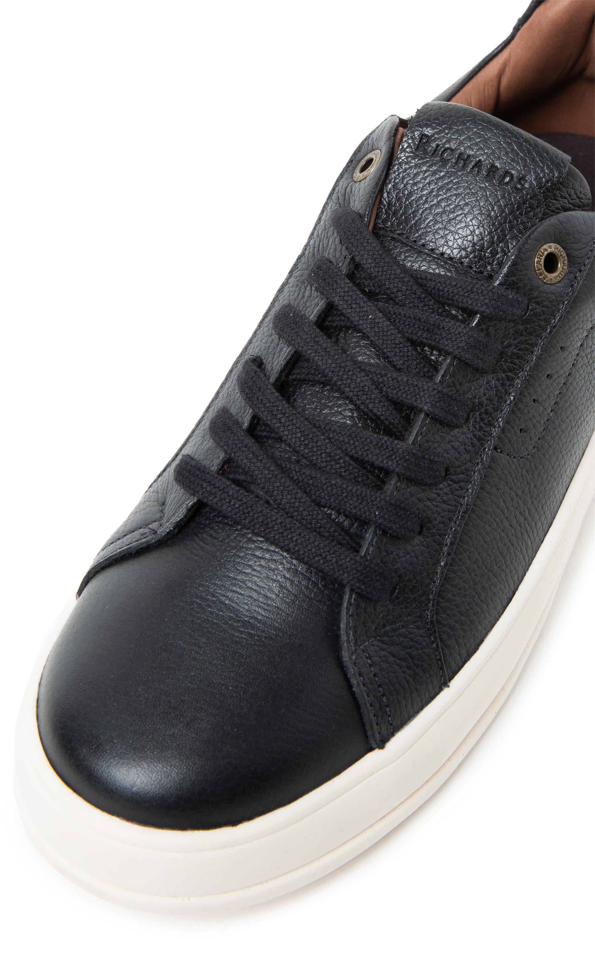 Tenis Gabriel Rch Preto