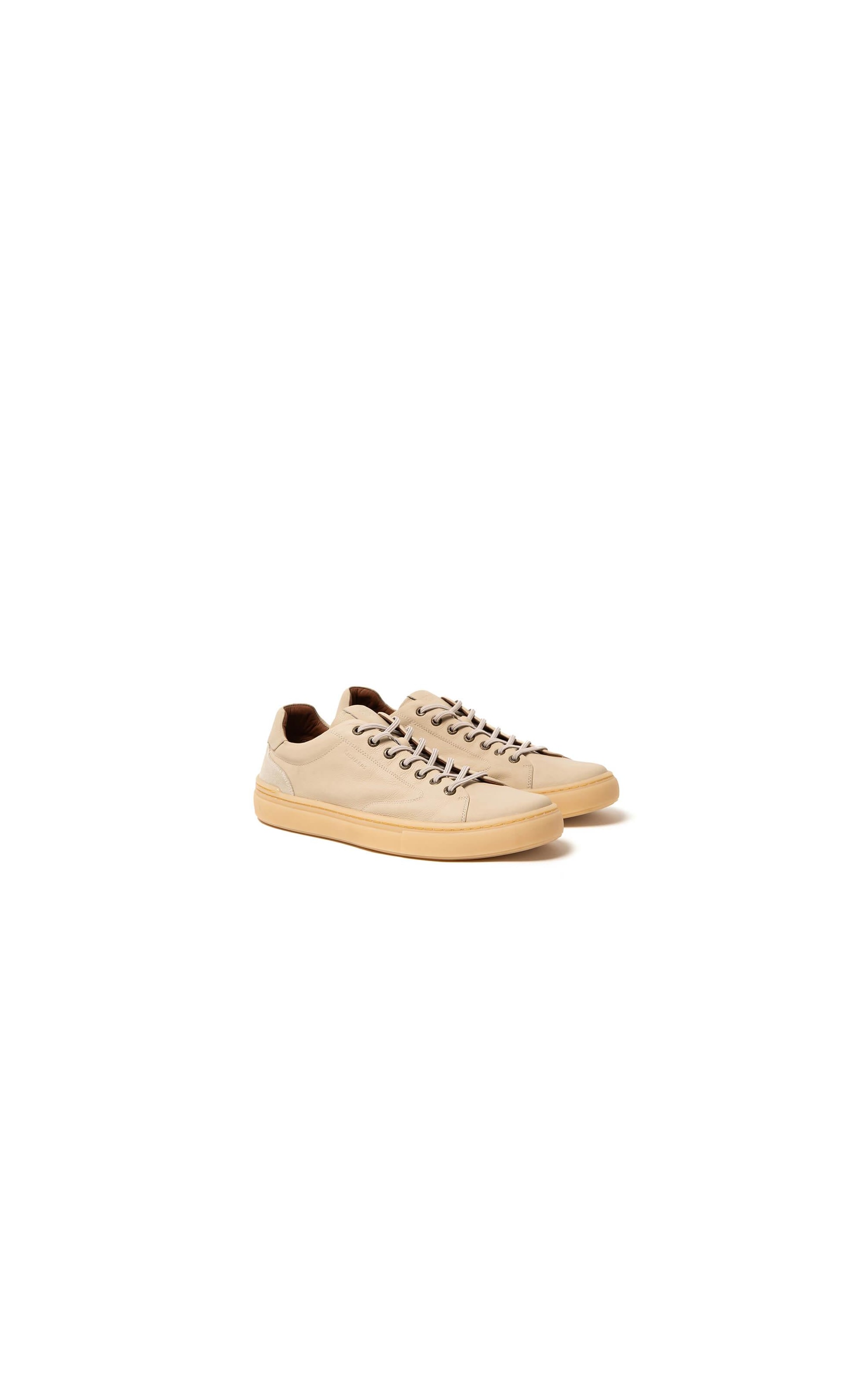 Tênis Grain Rch Off White