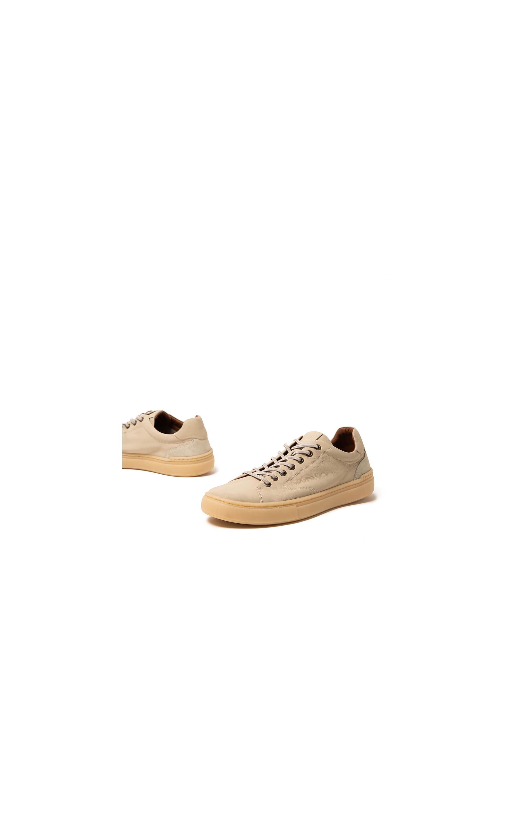 Tênis Grain Rch Off White