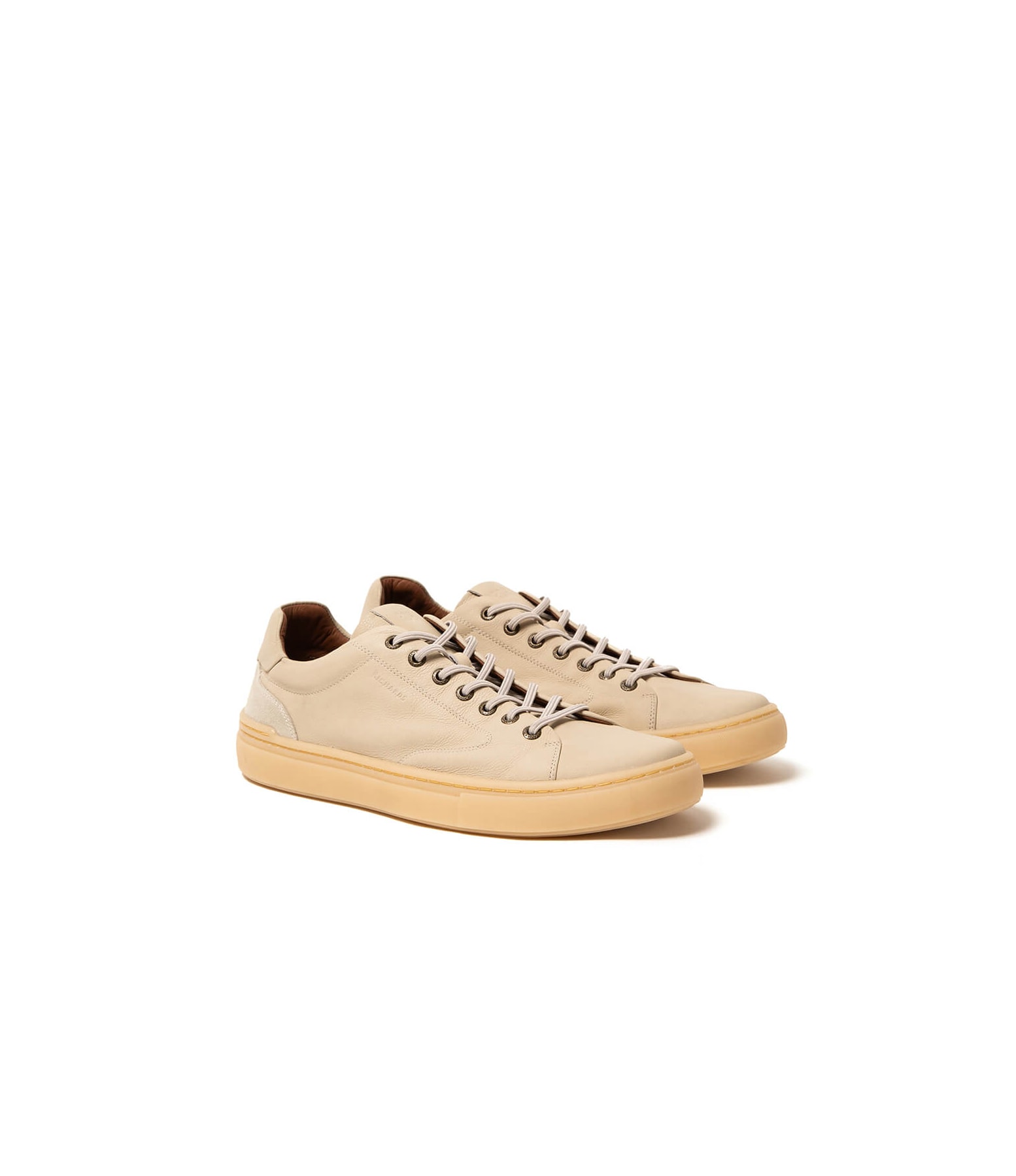 Tênis Grain Rch Off White