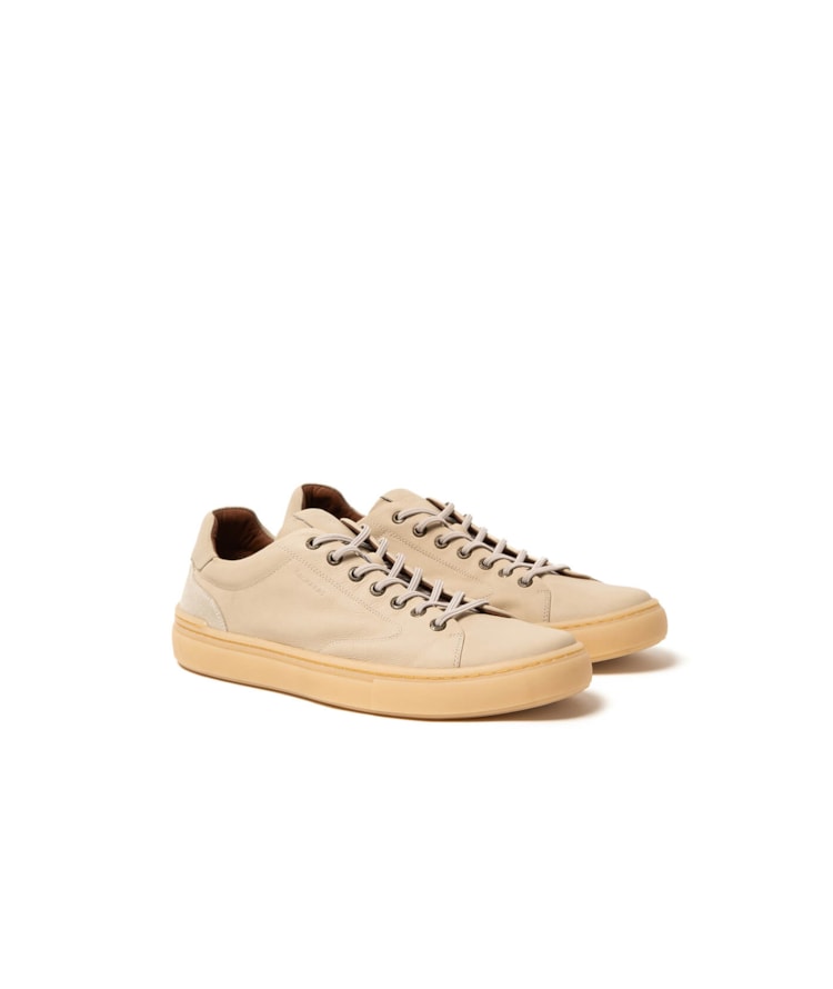 Tênis Grain Rch Off White