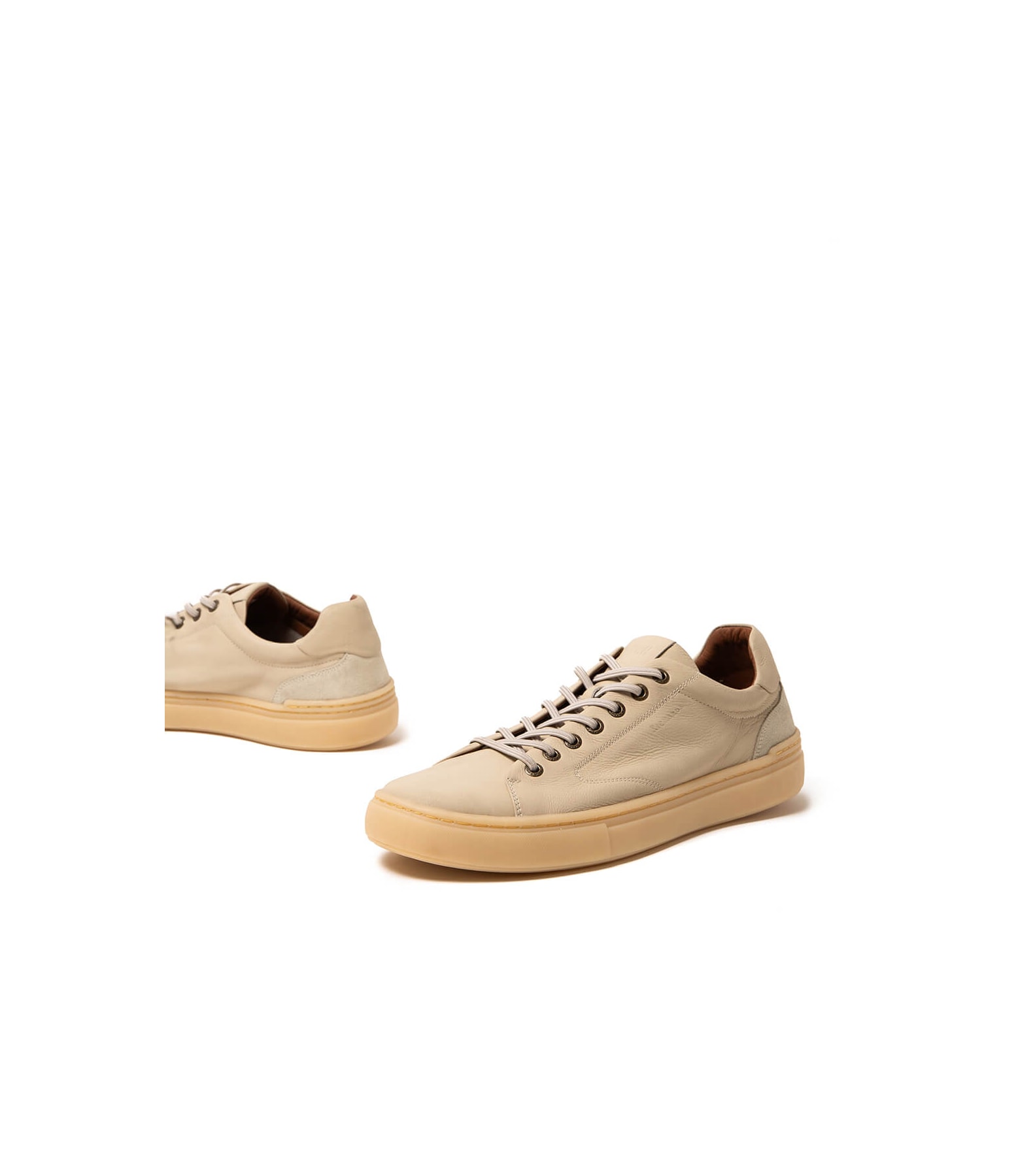 Tênis Grain Rch Off White