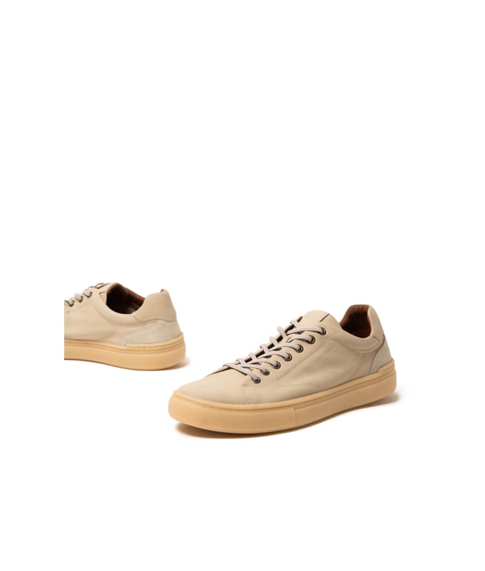 Tênis Grain Rch Off White