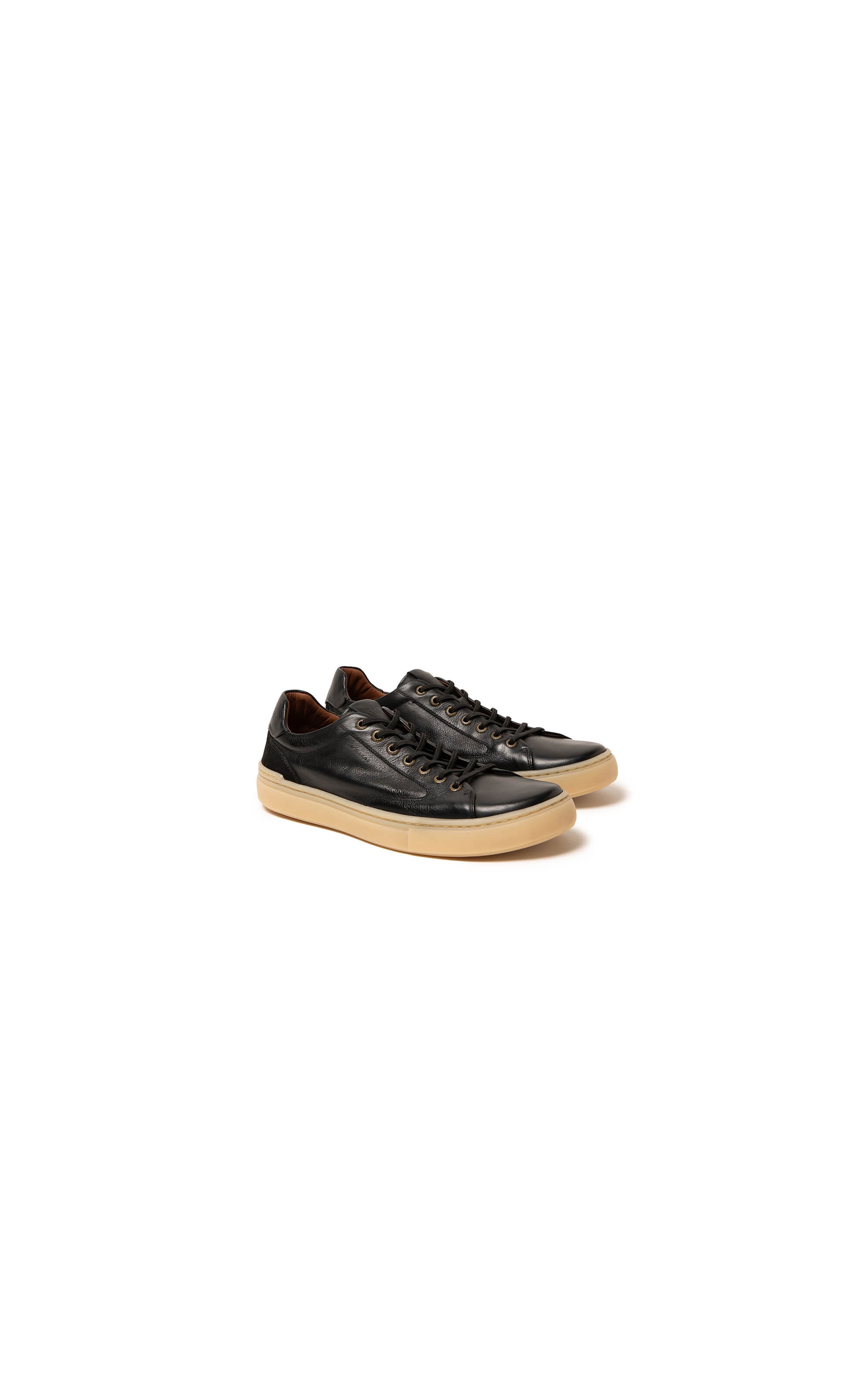 Tênis Grain Rch Preto