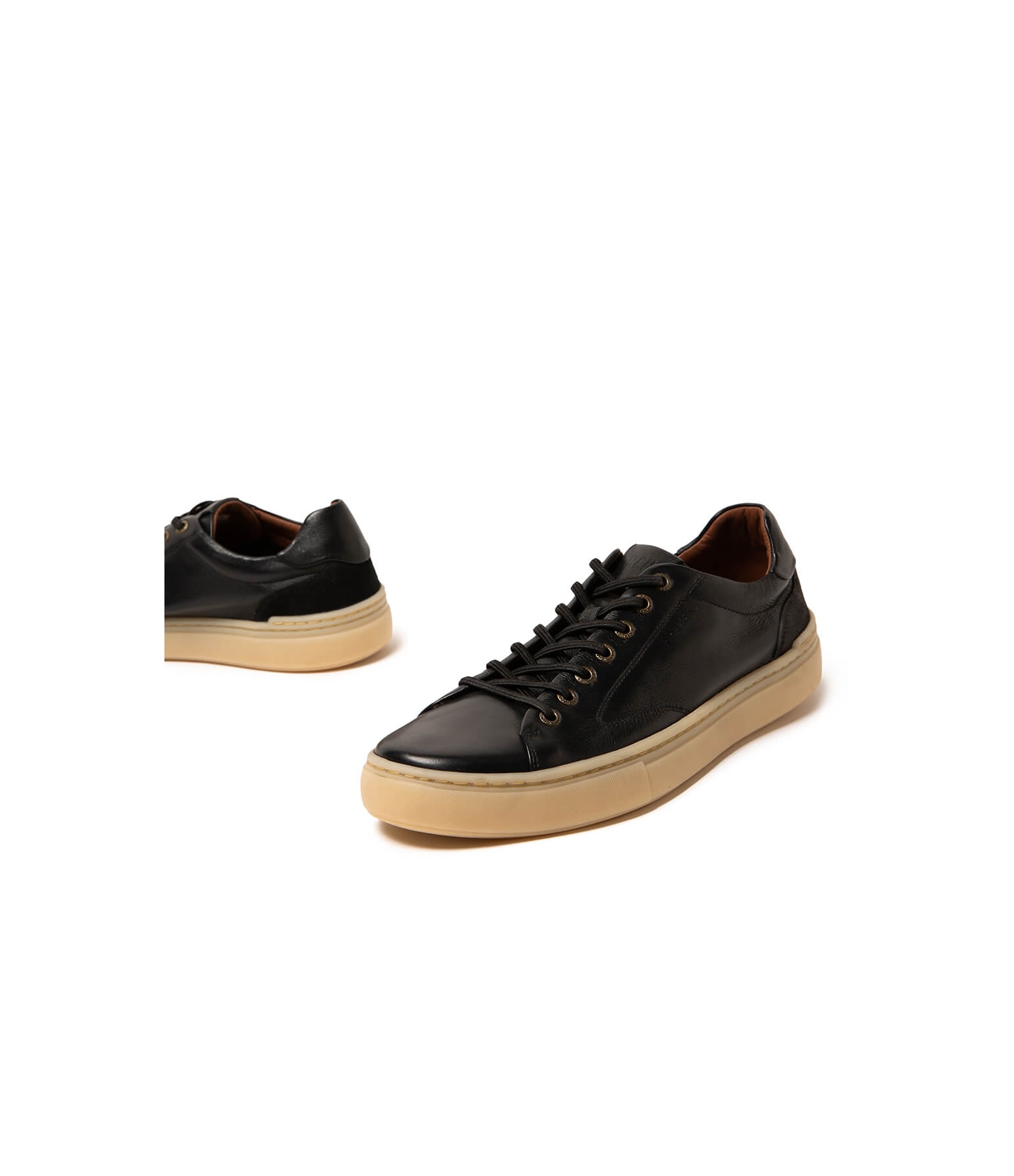 Tênis Grain Rch Preto