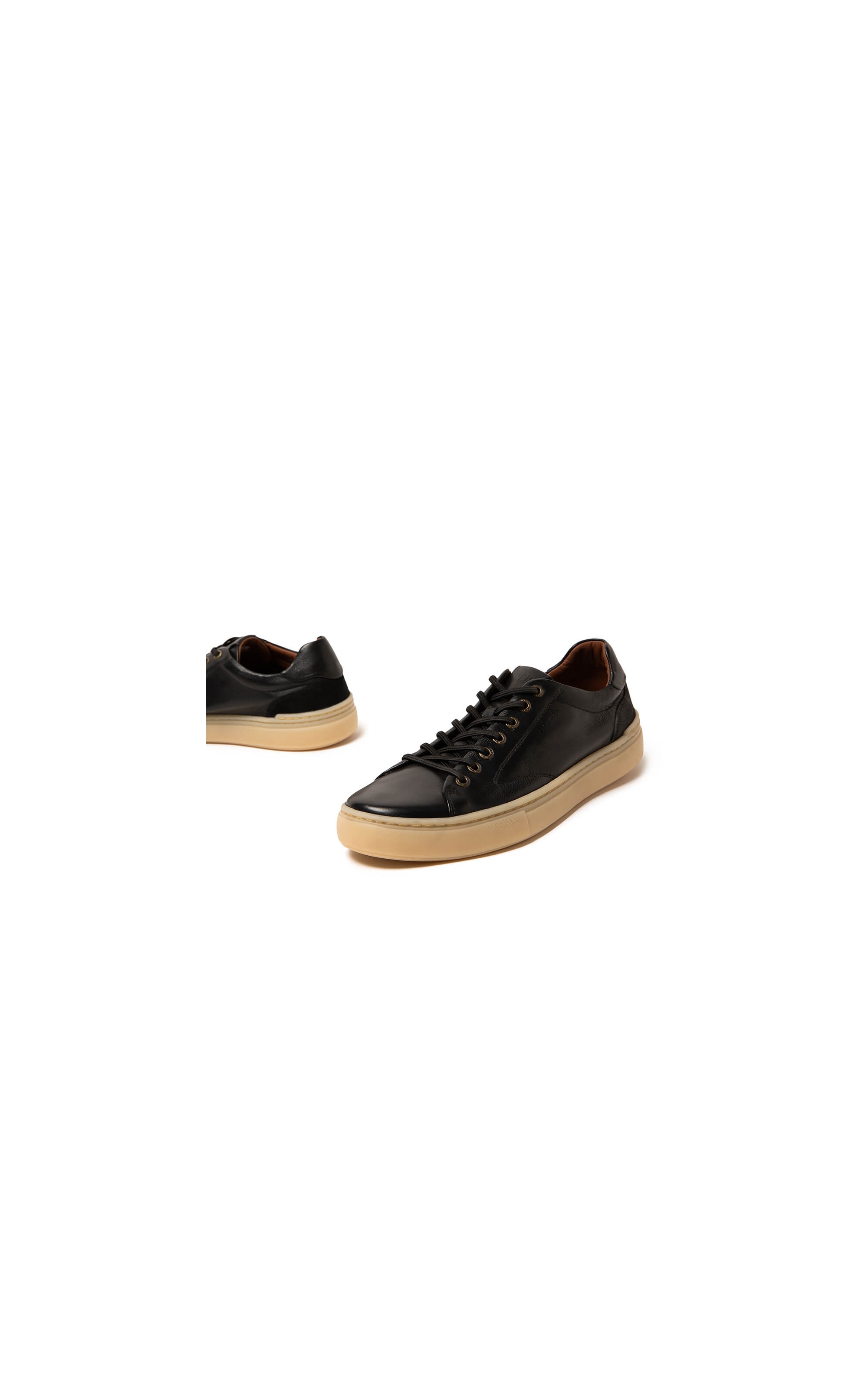 Tênis Grain Rch Preto