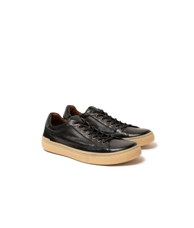 Tênis Grain Rch Preto