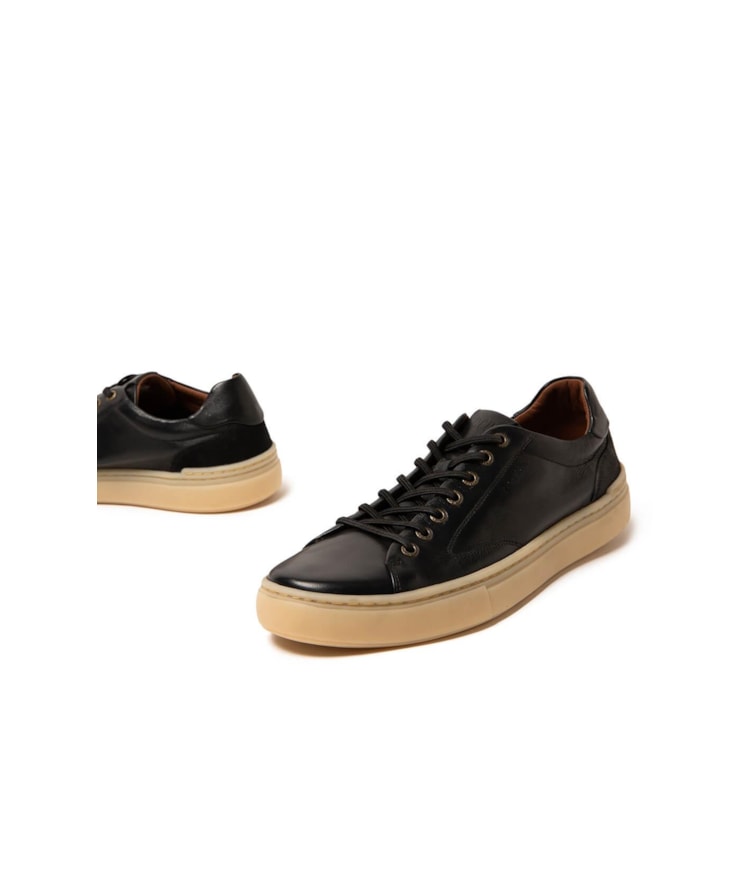 Tênis Grain Rch Preto
